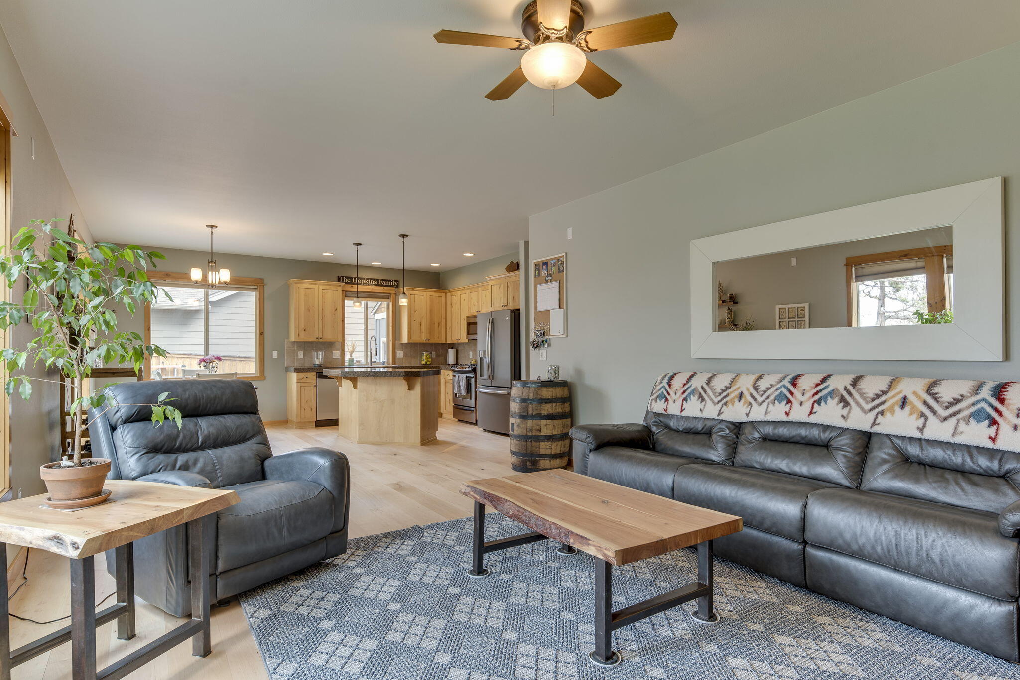 Juniper Hill - Residential