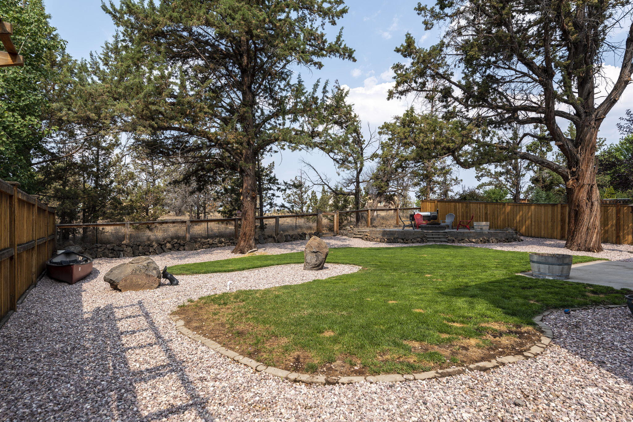 Juniper Hill - Residential