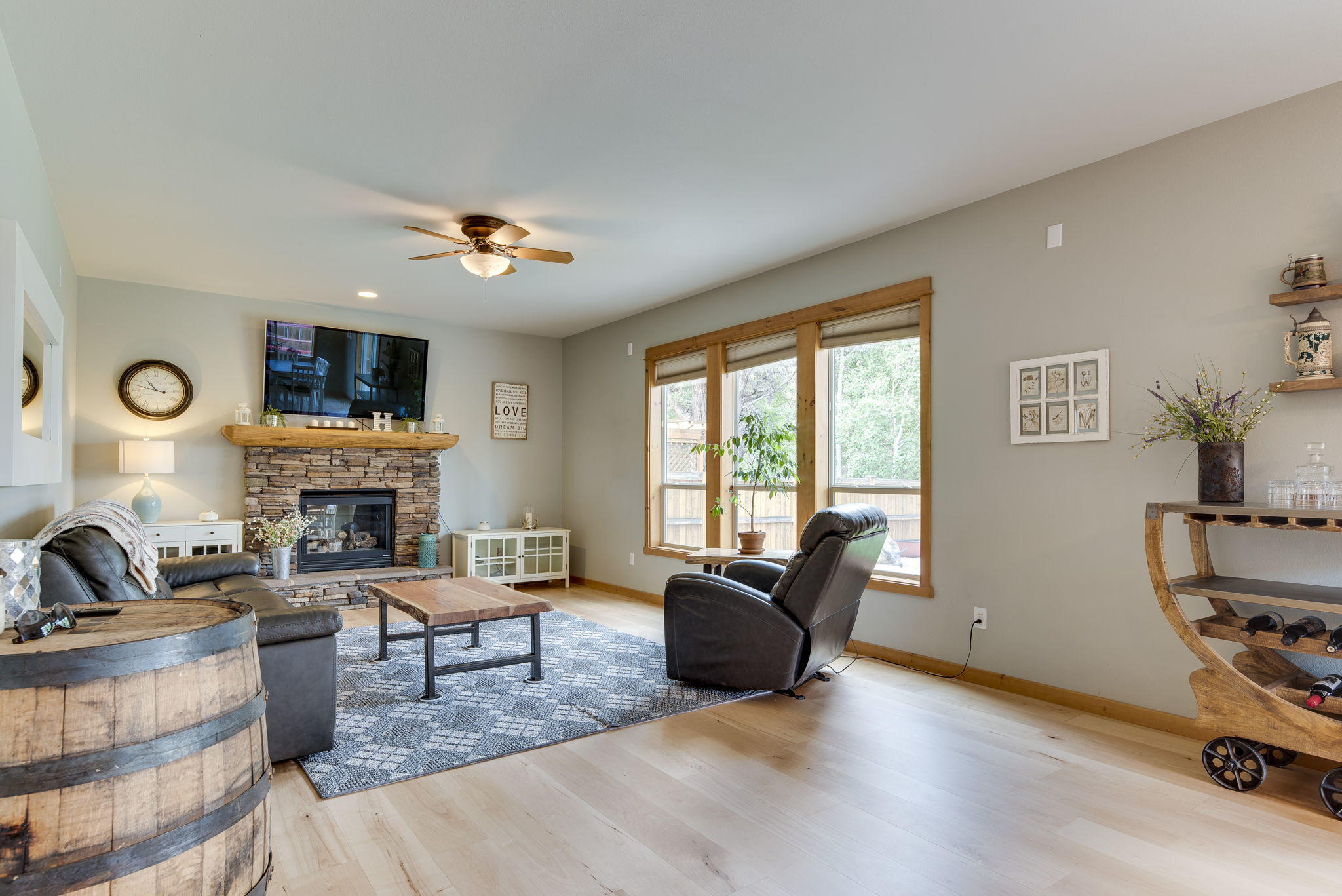 Juniper Hill - Residential