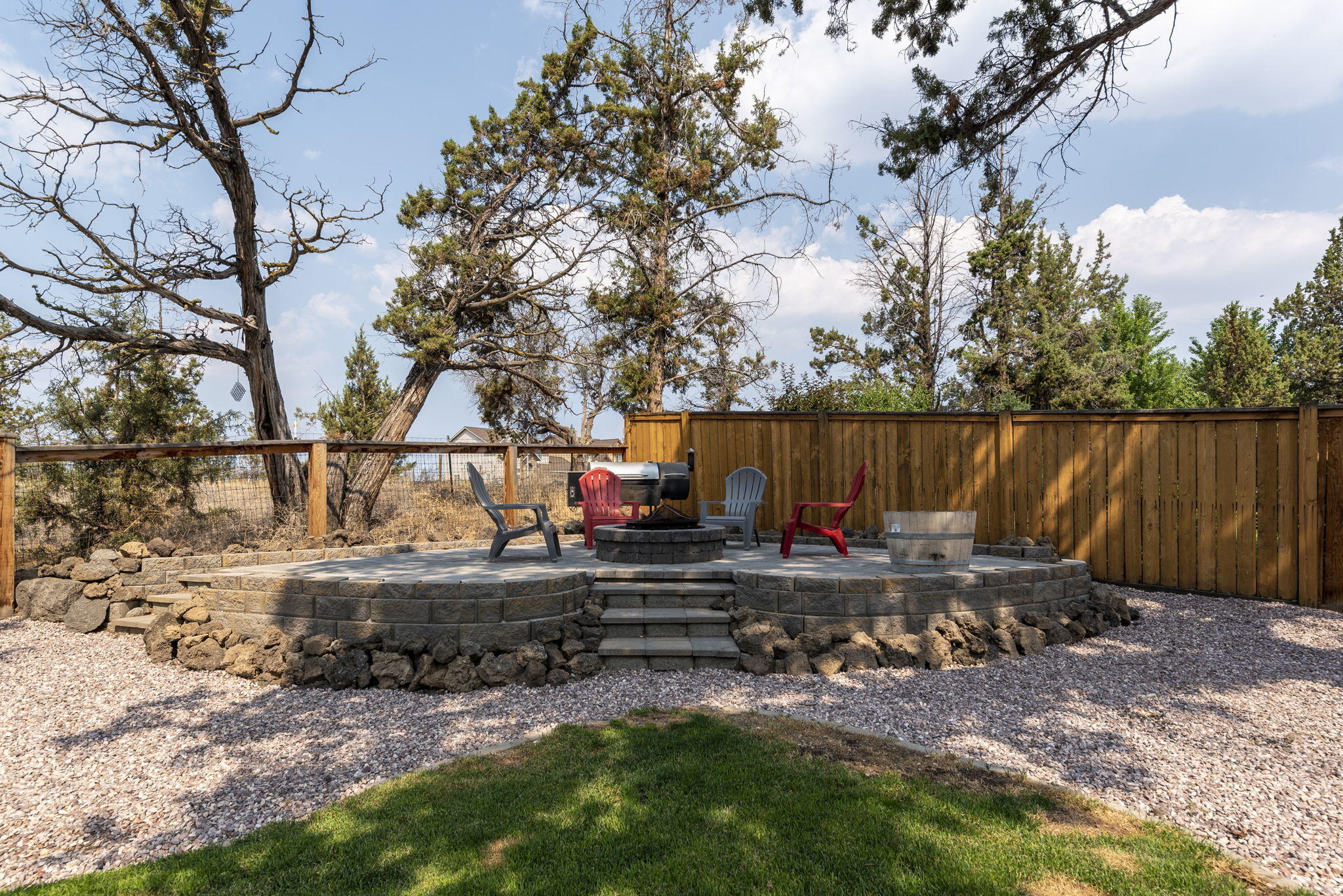 Juniper Hill - Residential