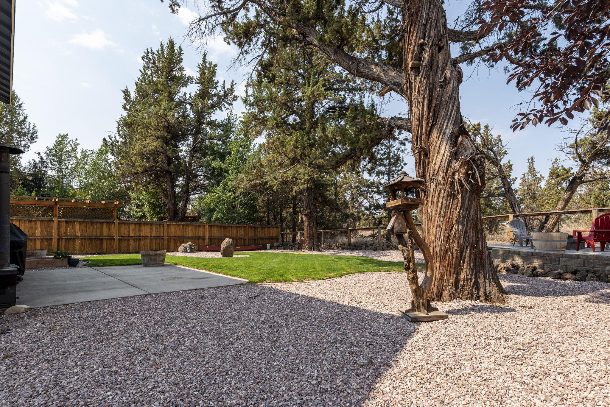 Juniper Hill - Residential