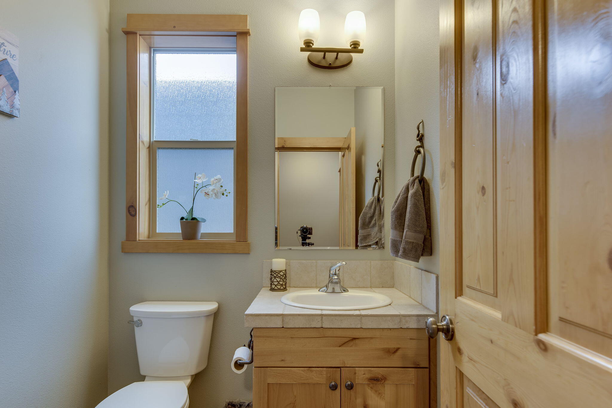 Juniper Hill - Residential