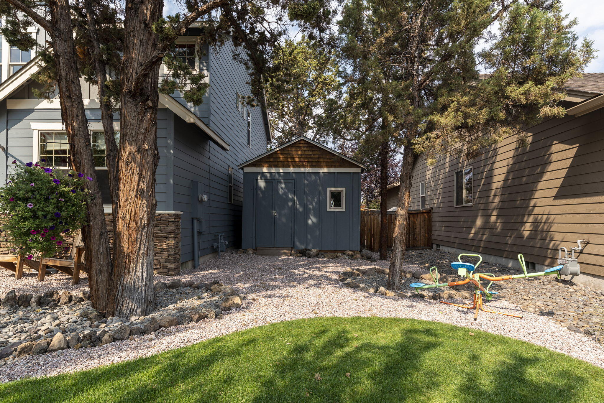 Juniper Hill - Residential