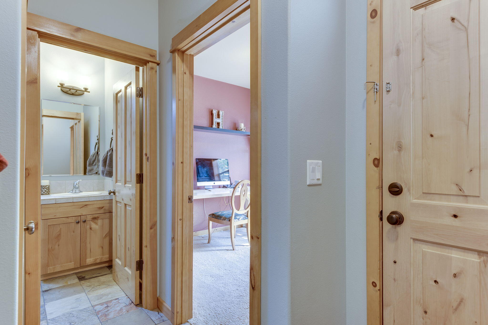 Juniper Hill - Residential