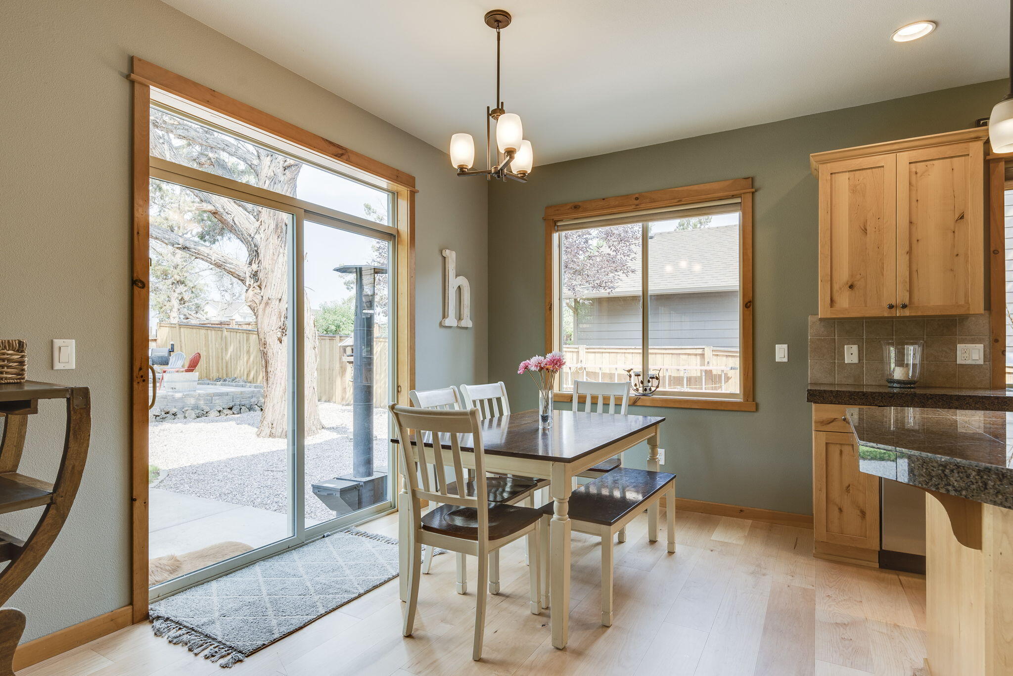 Juniper Hill - Residential