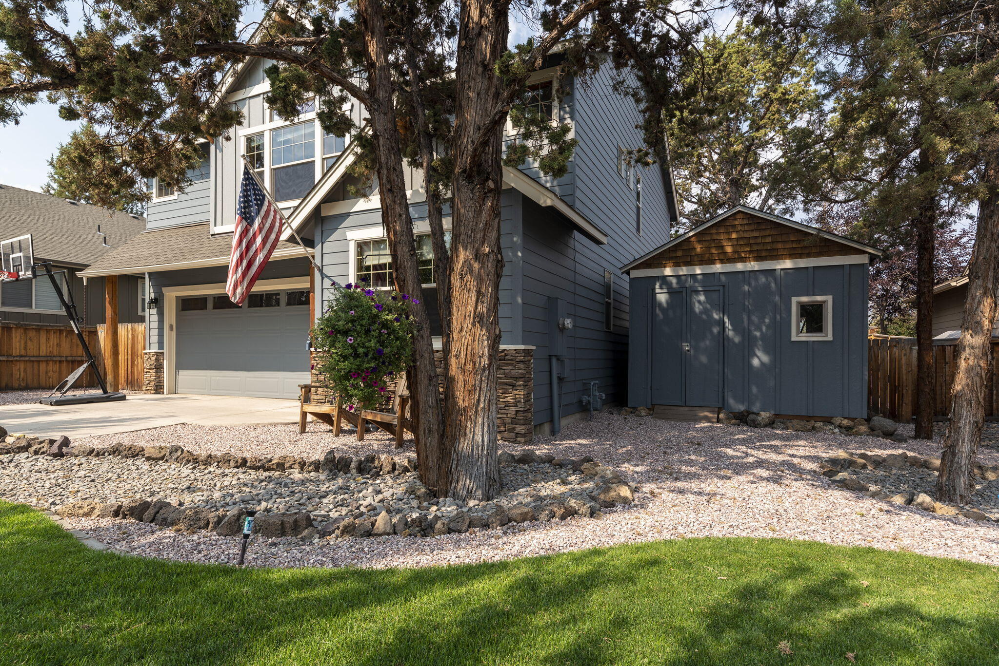 Juniper Hill - Residential