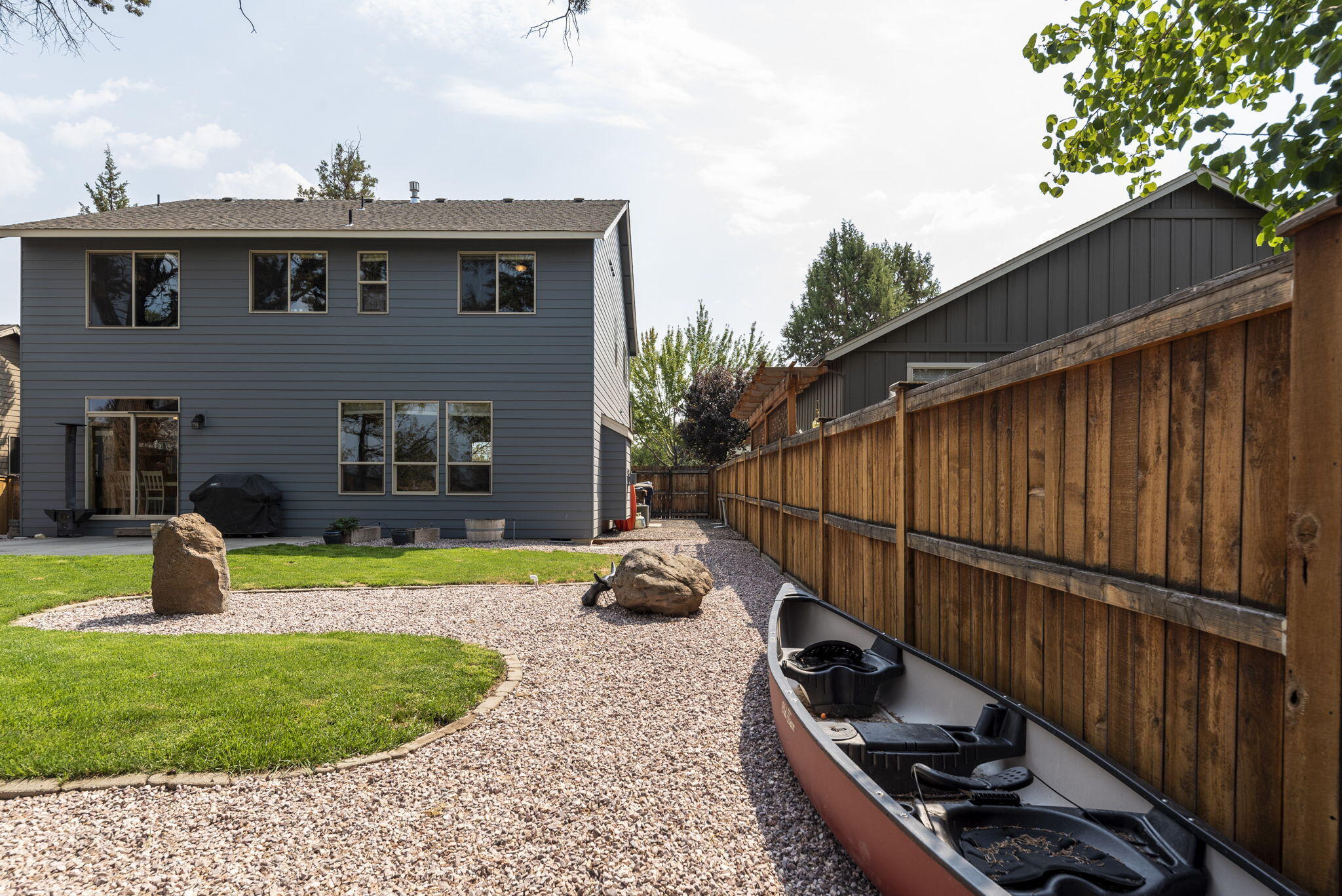 Juniper Hill - Residential