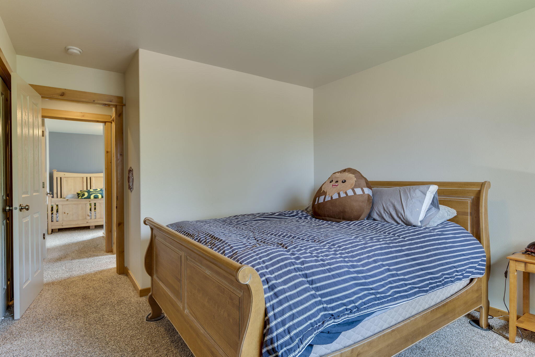 Juniper Hill - Residential