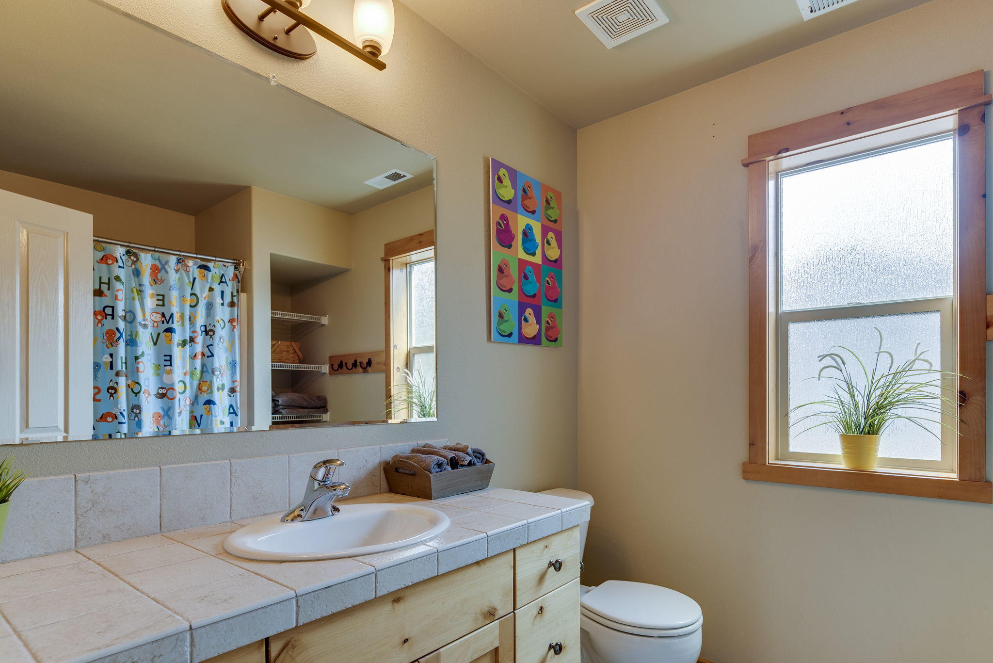 Juniper Hill - Residential