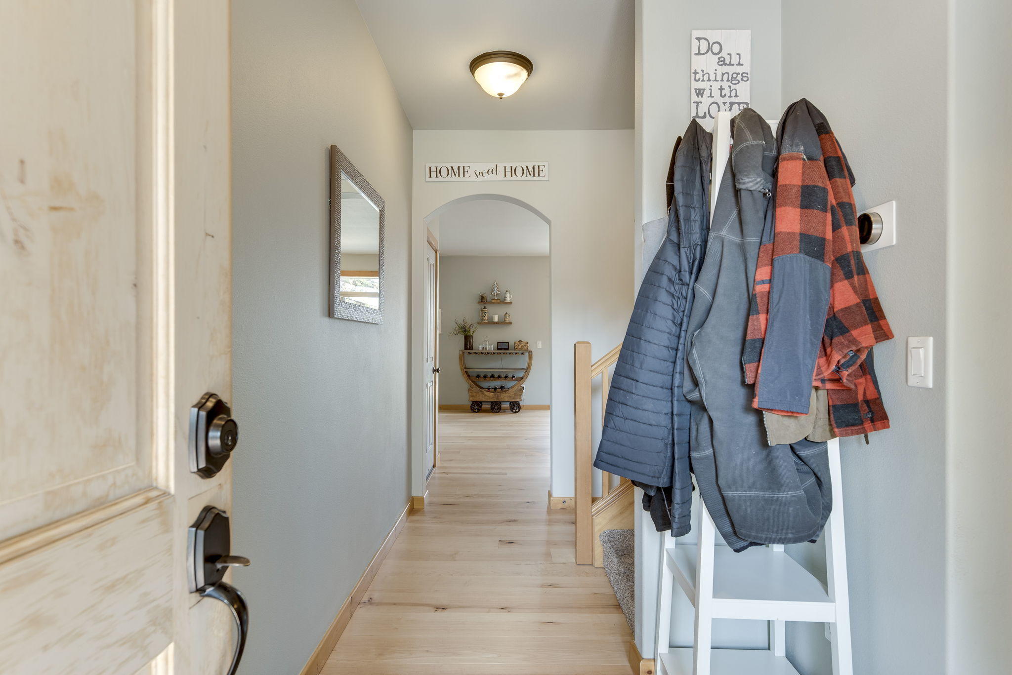 Juniper Hill - Residential