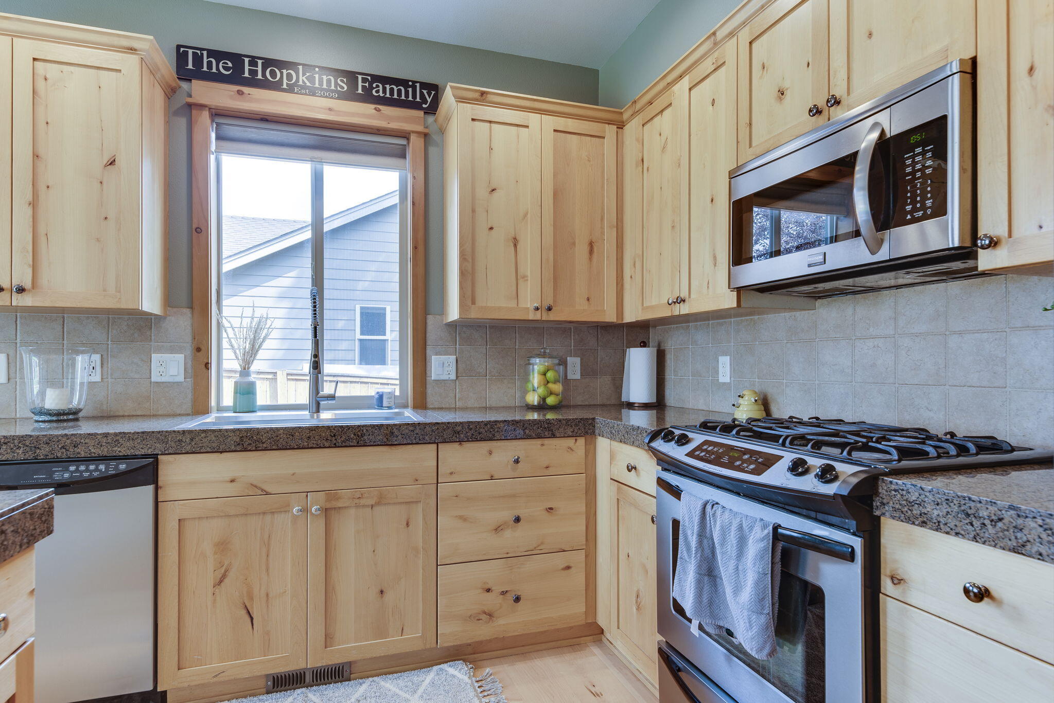 Juniper Hill - Residential