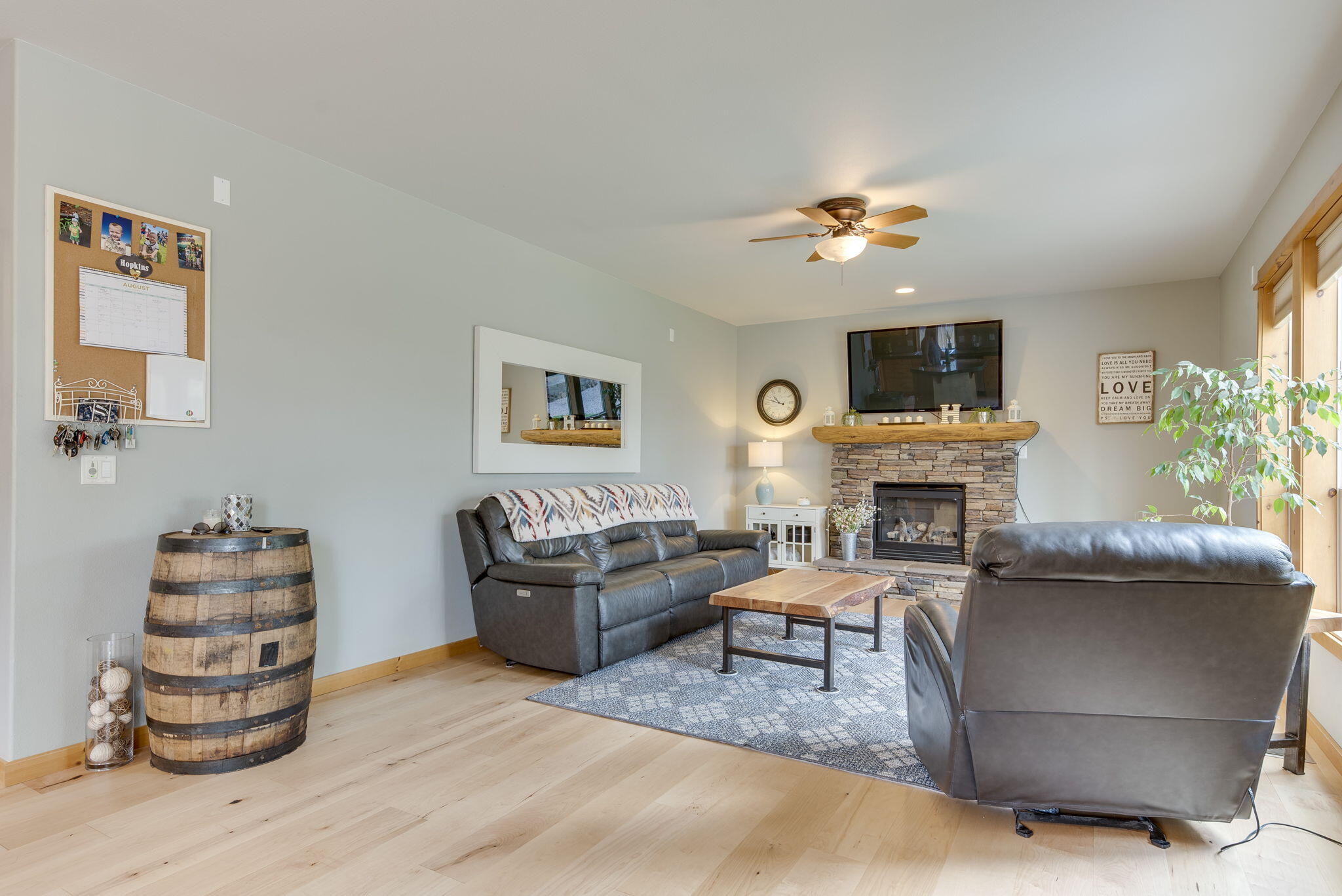 Juniper Hill - Residential