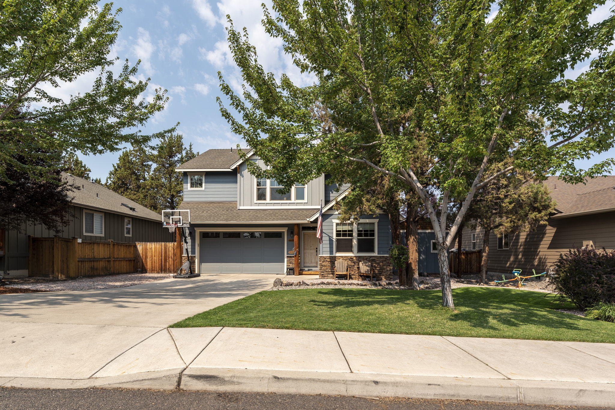 Juniper Hill - Residential