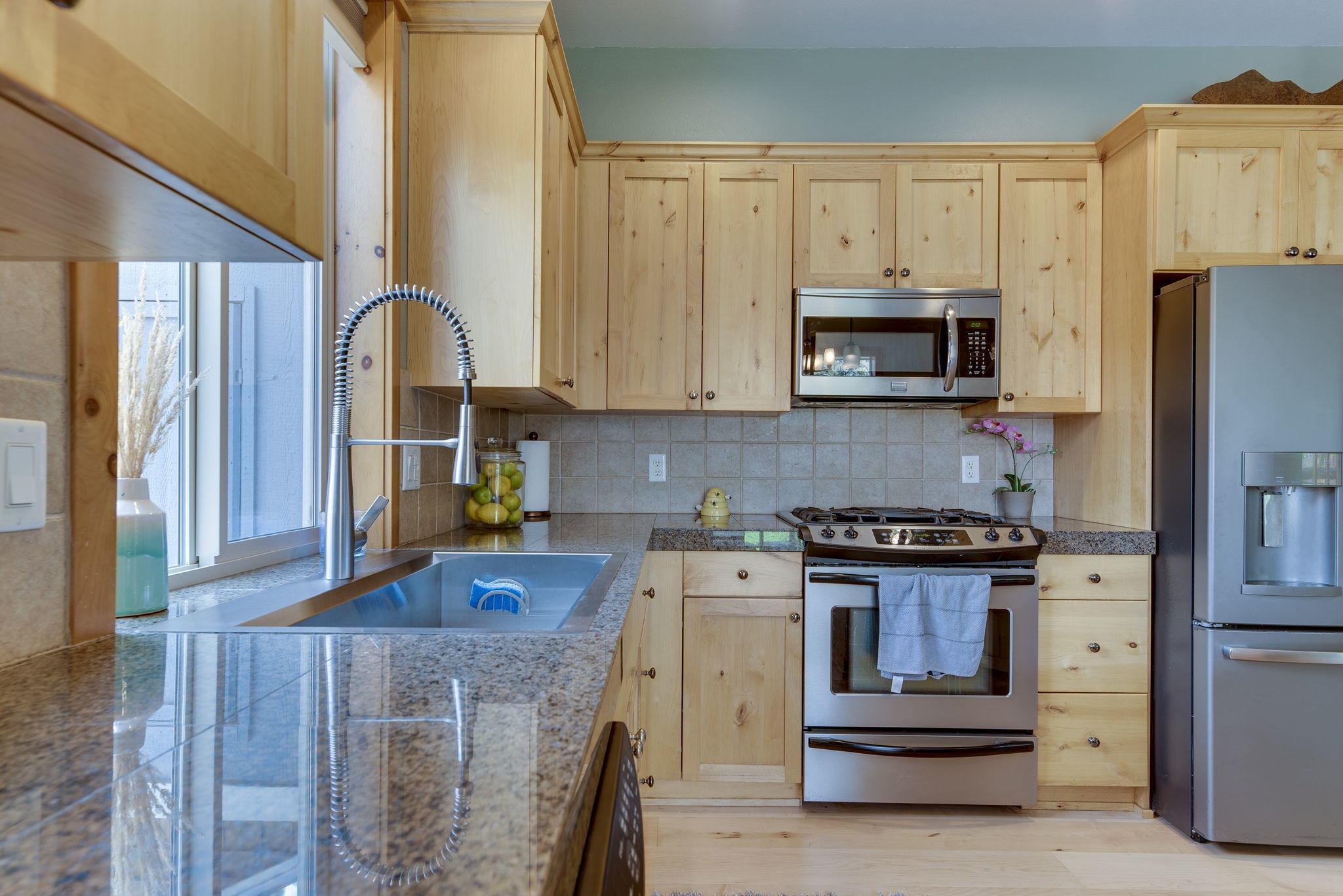 Juniper Hill - Residential