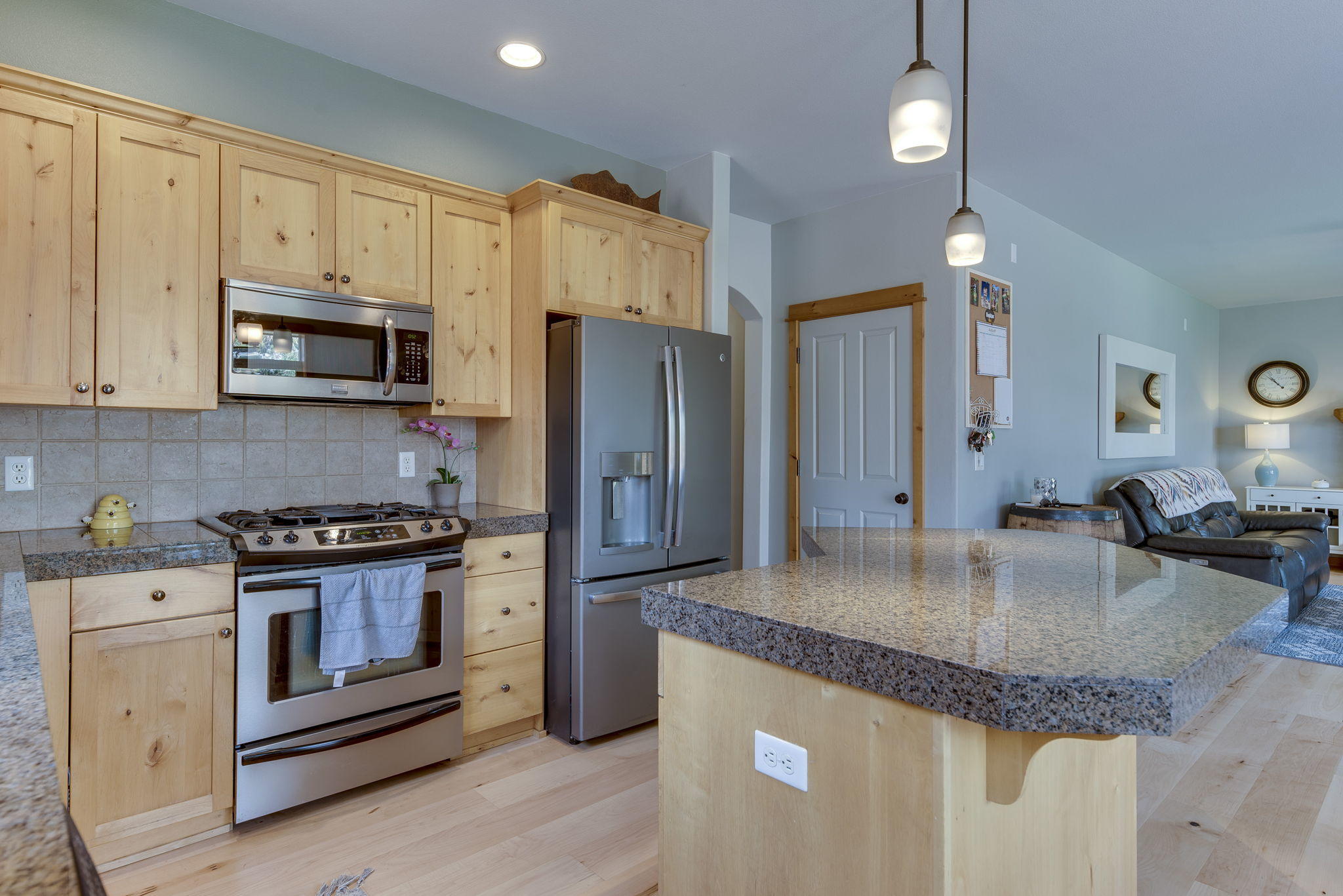 Juniper Hill - Residential