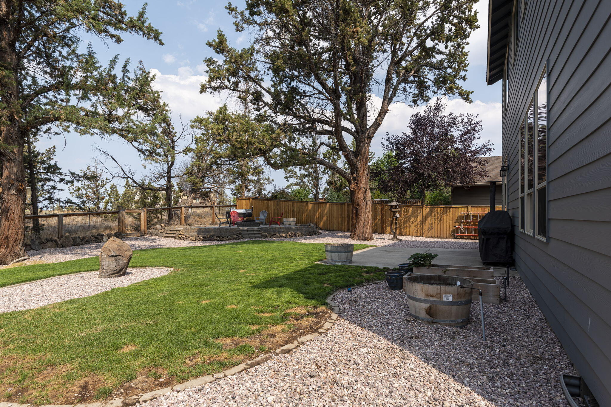 Juniper Hill - Residential