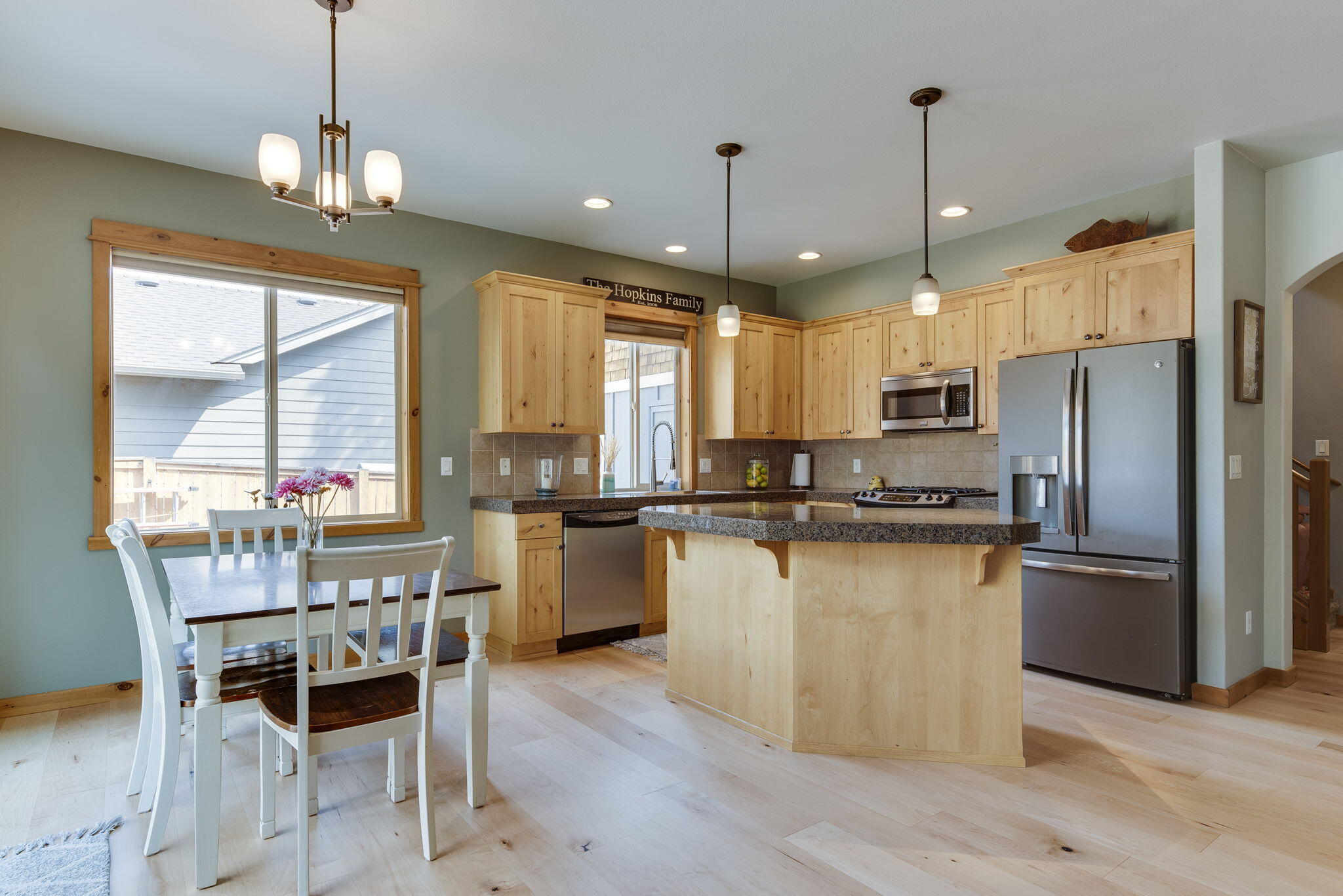 Juniper Hill - Residential