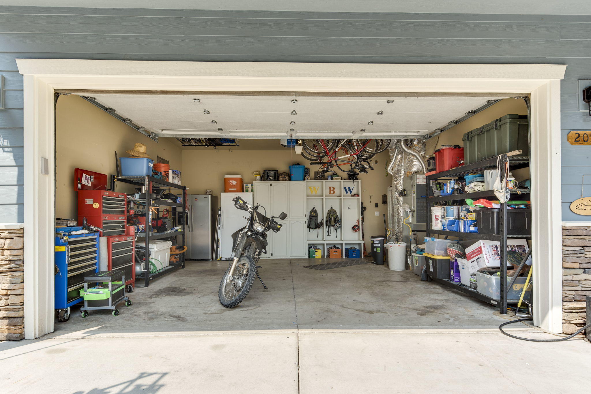 Juniper Hill - Residential