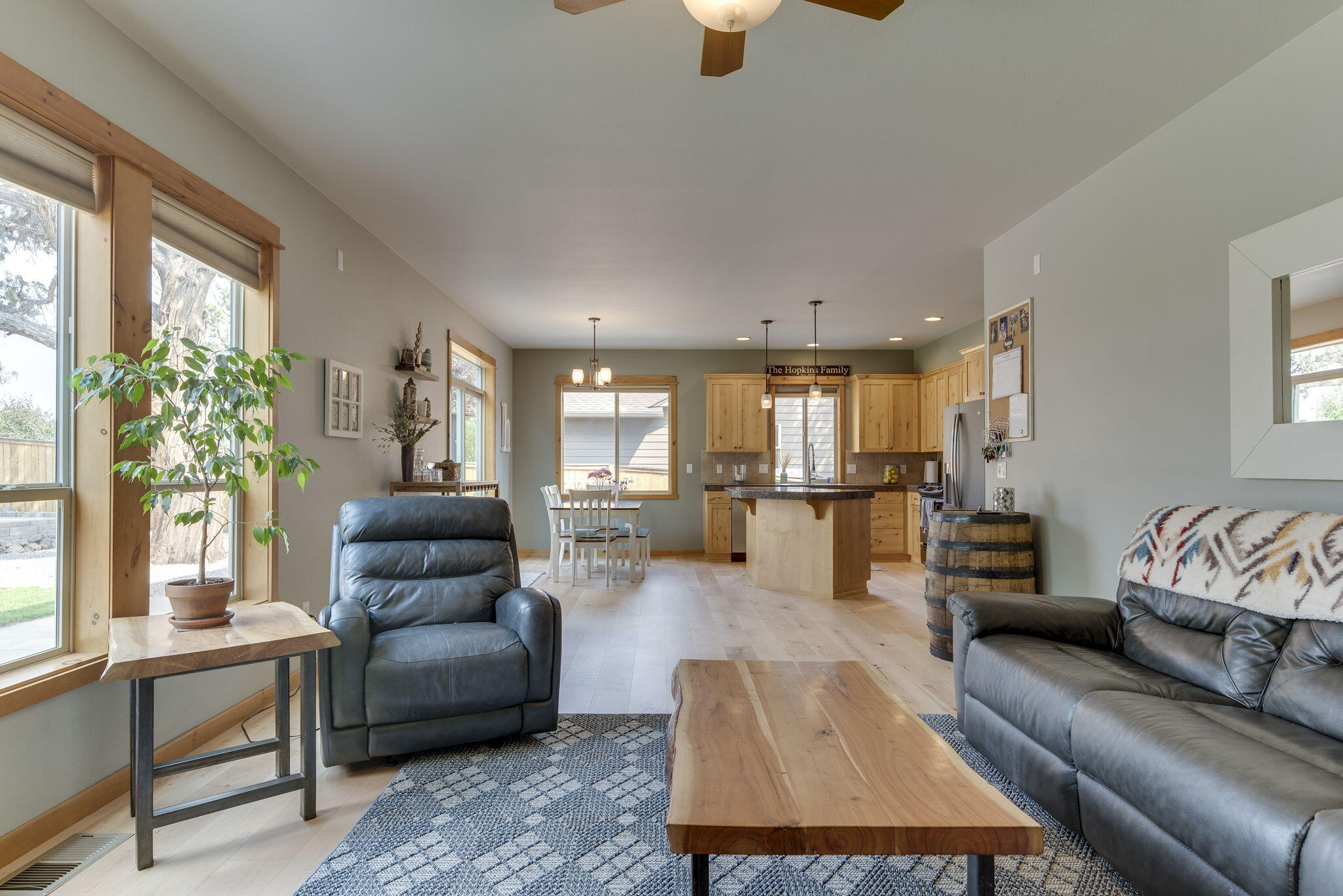 Juniper Hill - Residential