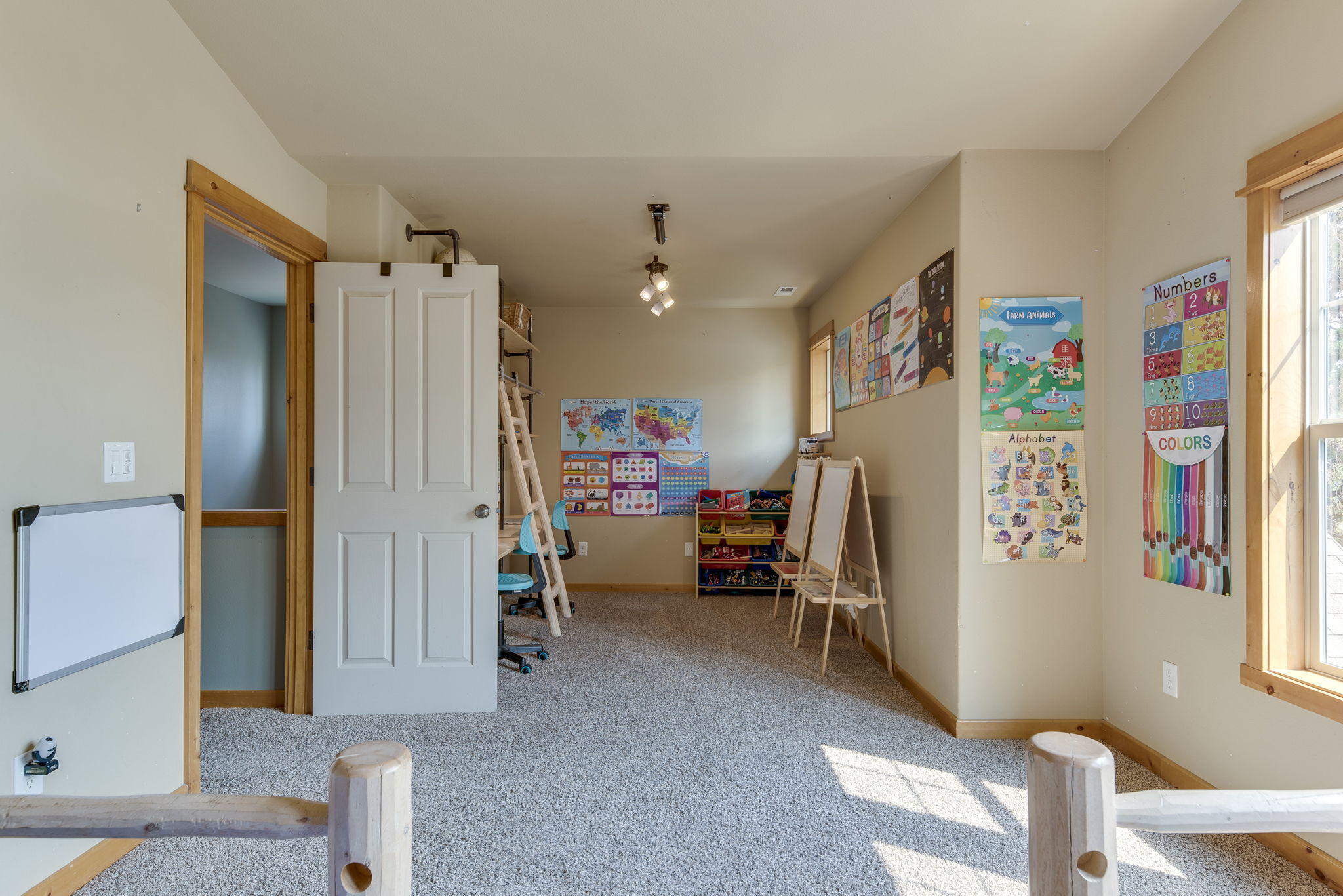 Juniper Hill - Residential