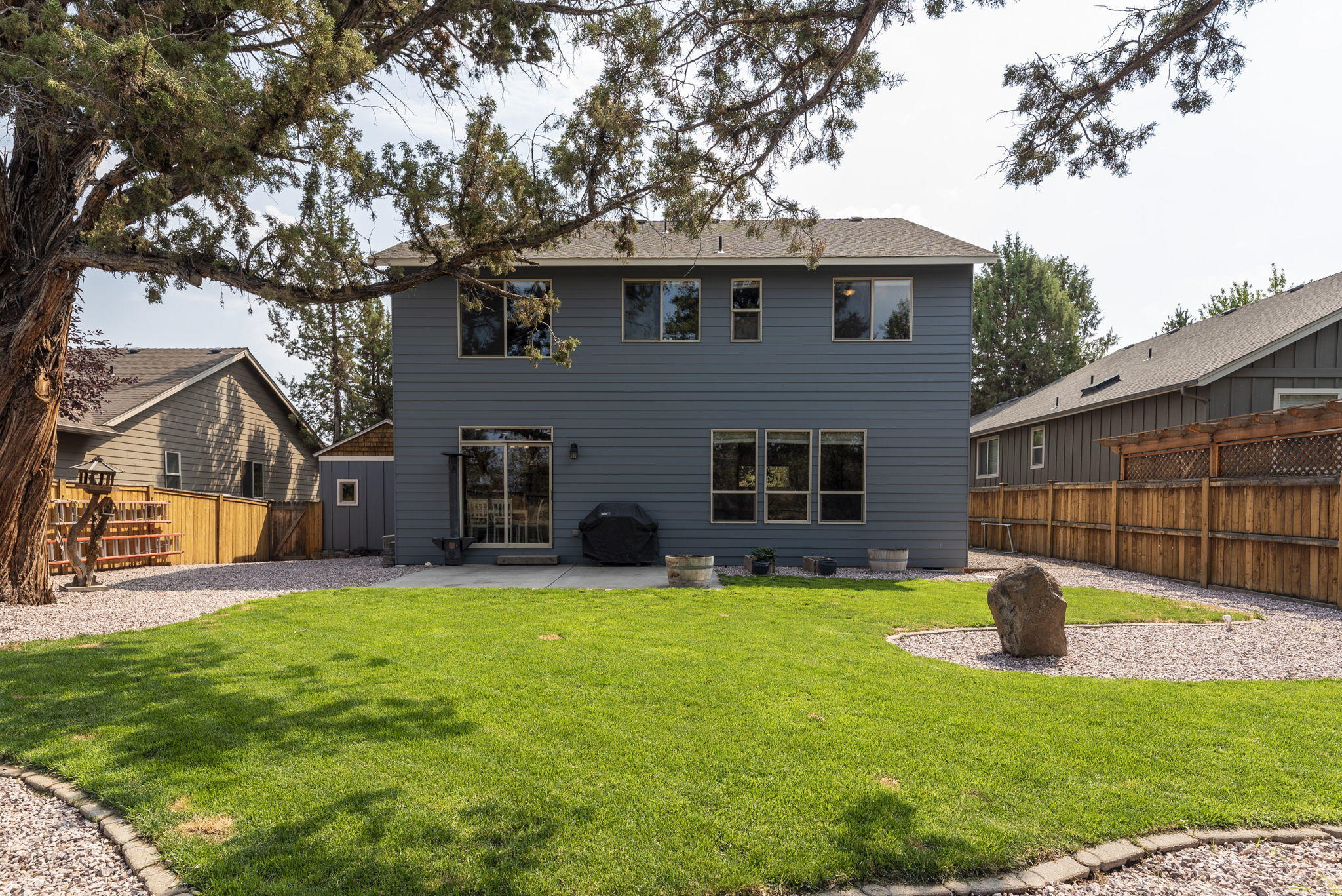 Juniper Hill - Residential