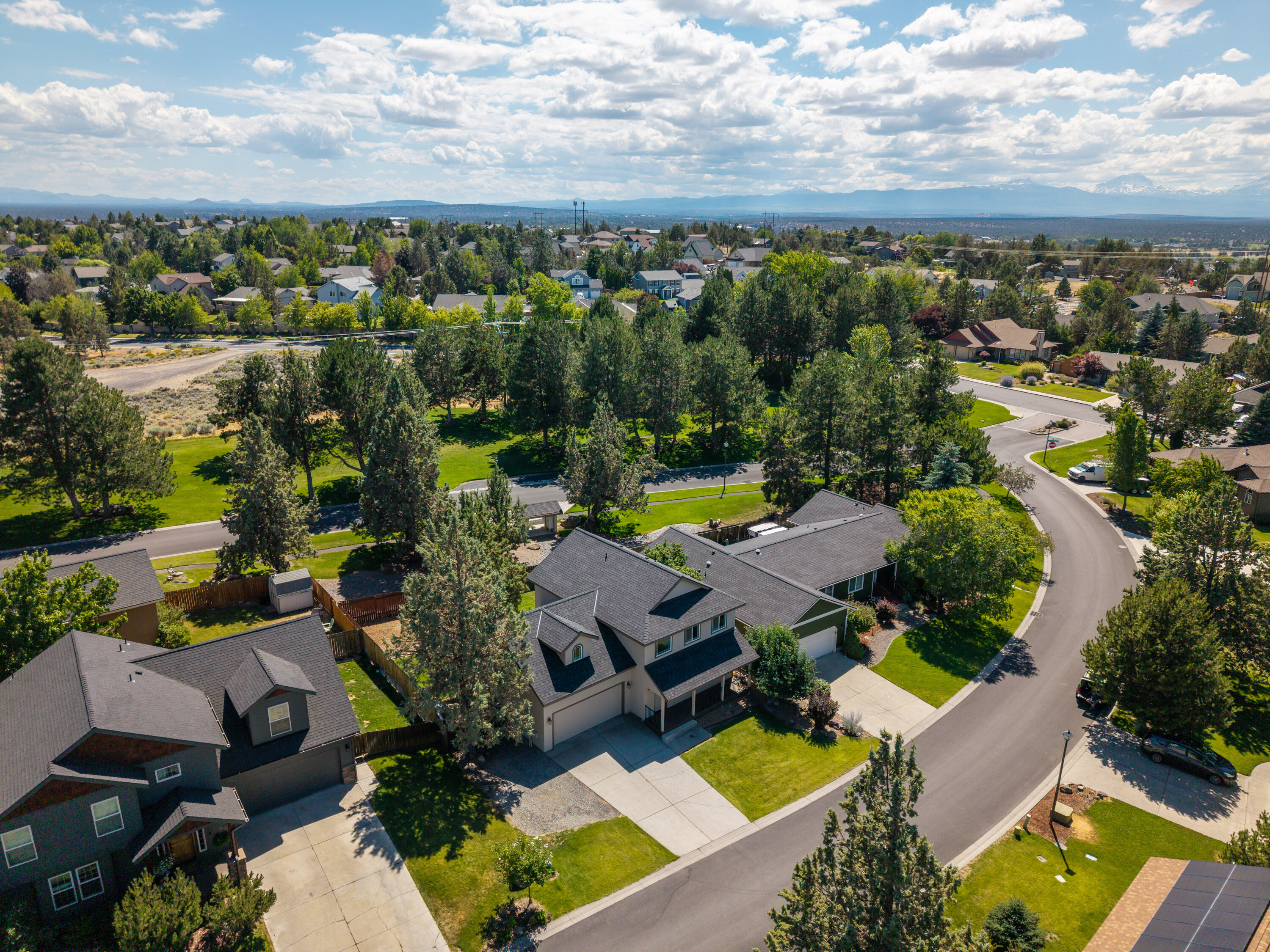 Valleyview - Residential