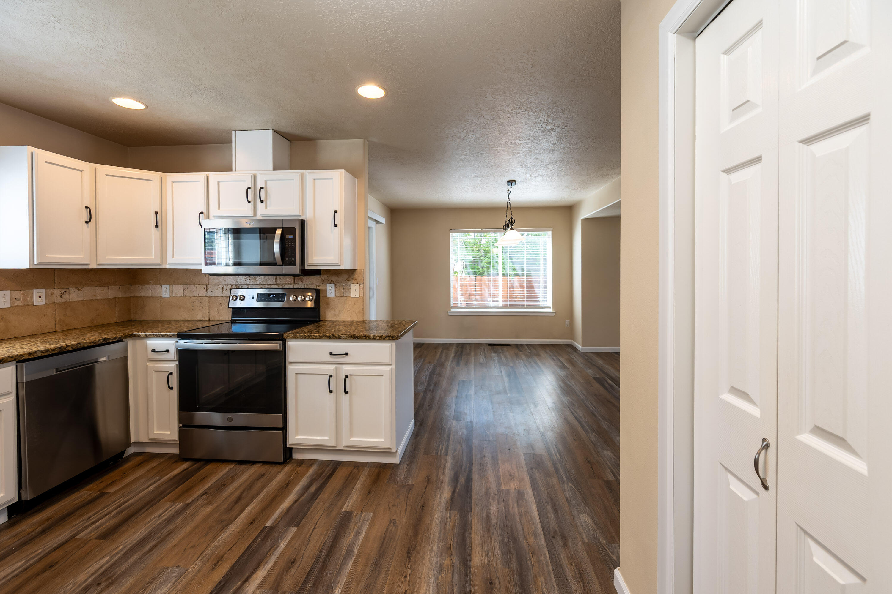 Valleyview - Residential