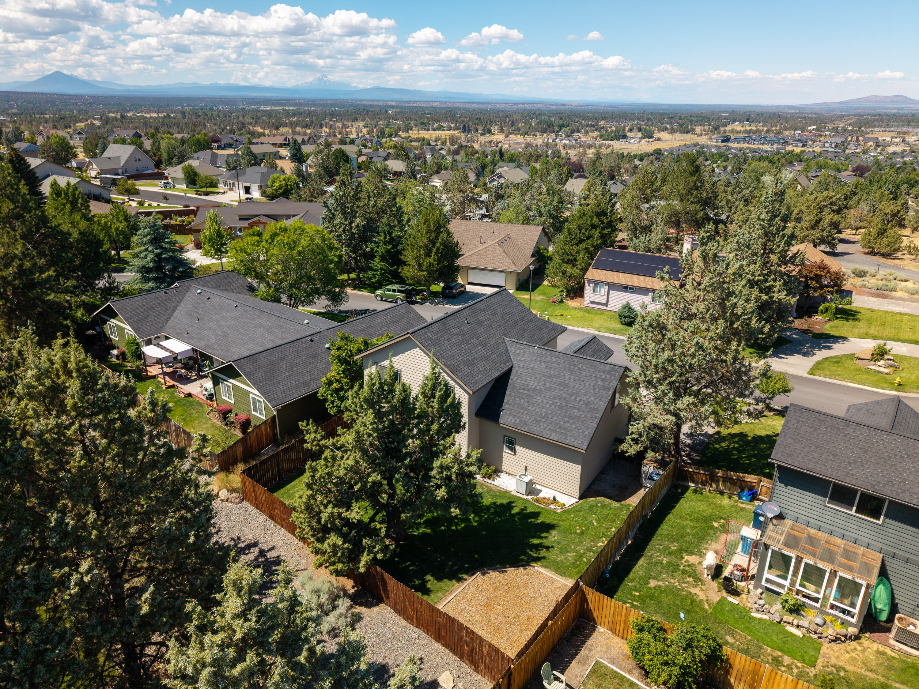 Valleyview - Residential