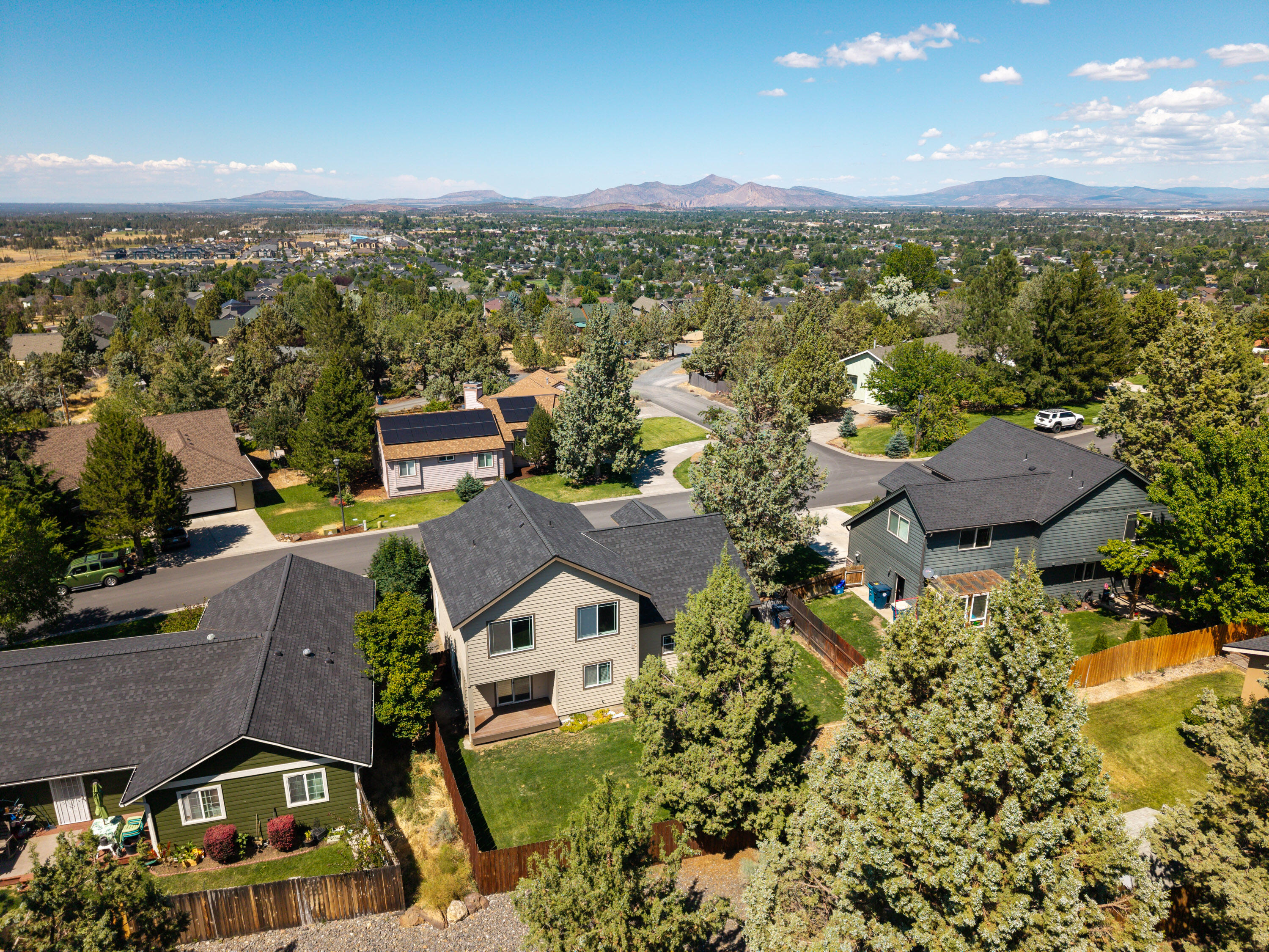 Valleyview - Residential