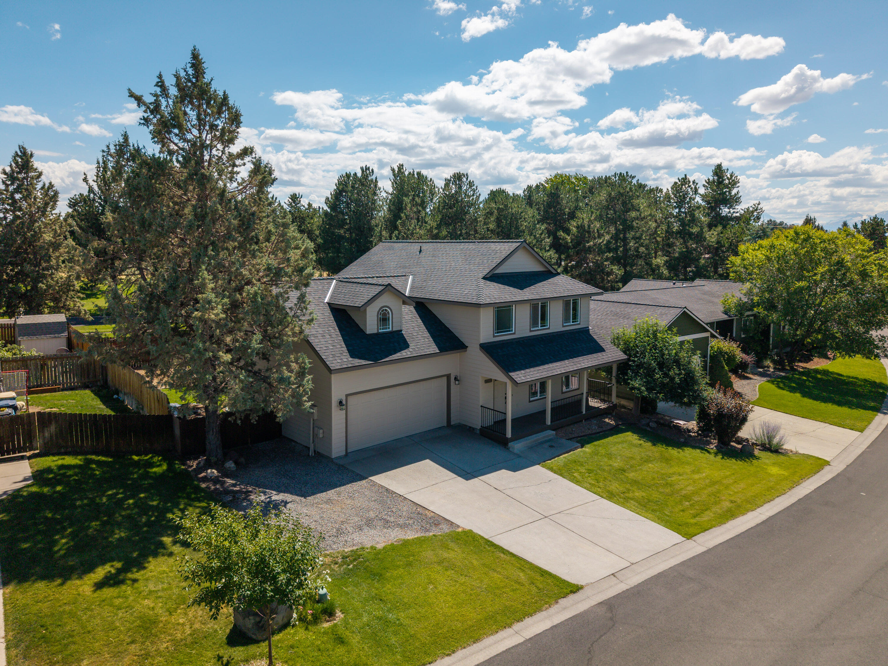 Valleyview - Residential