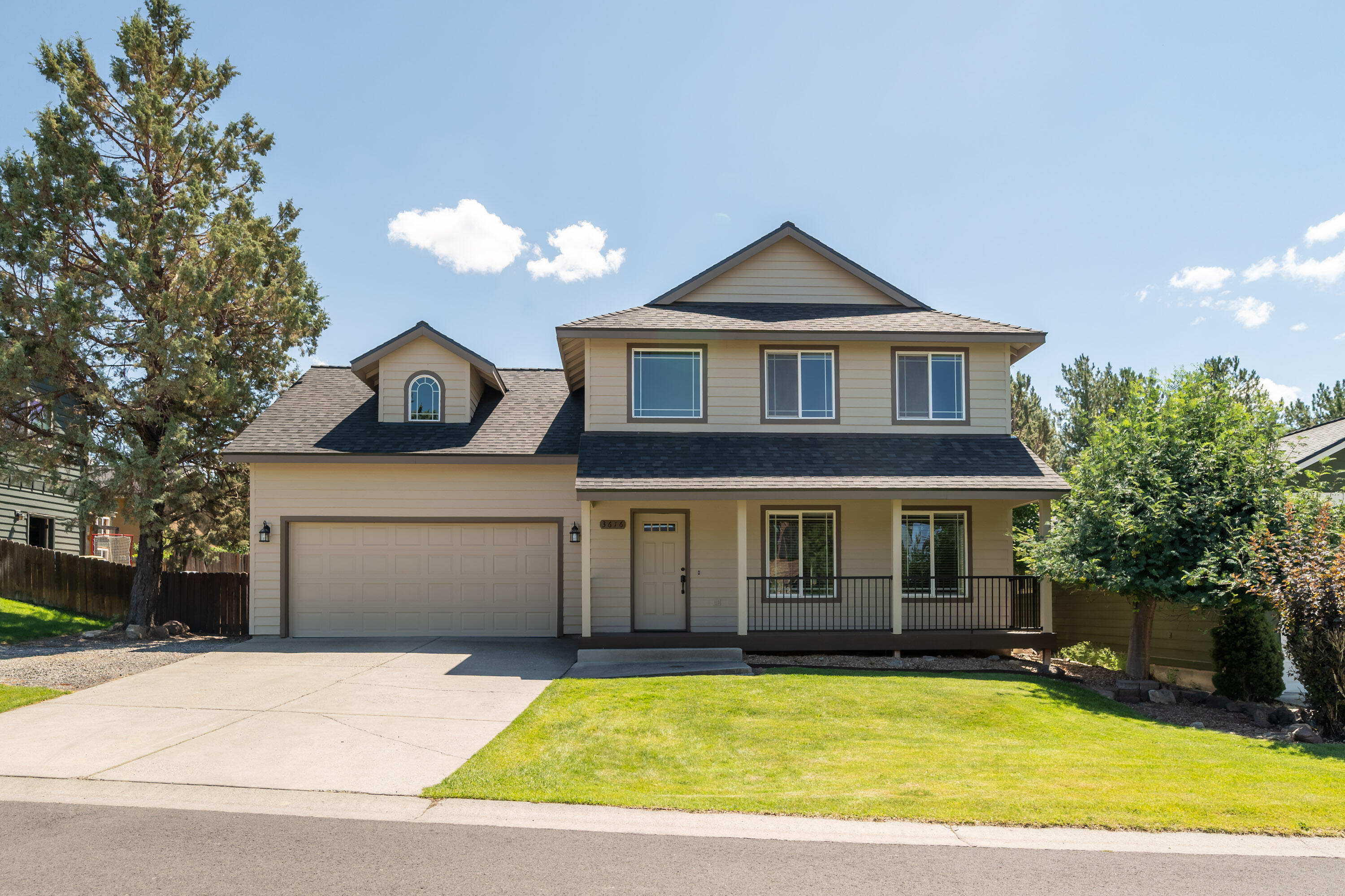 Valleyview - Residential