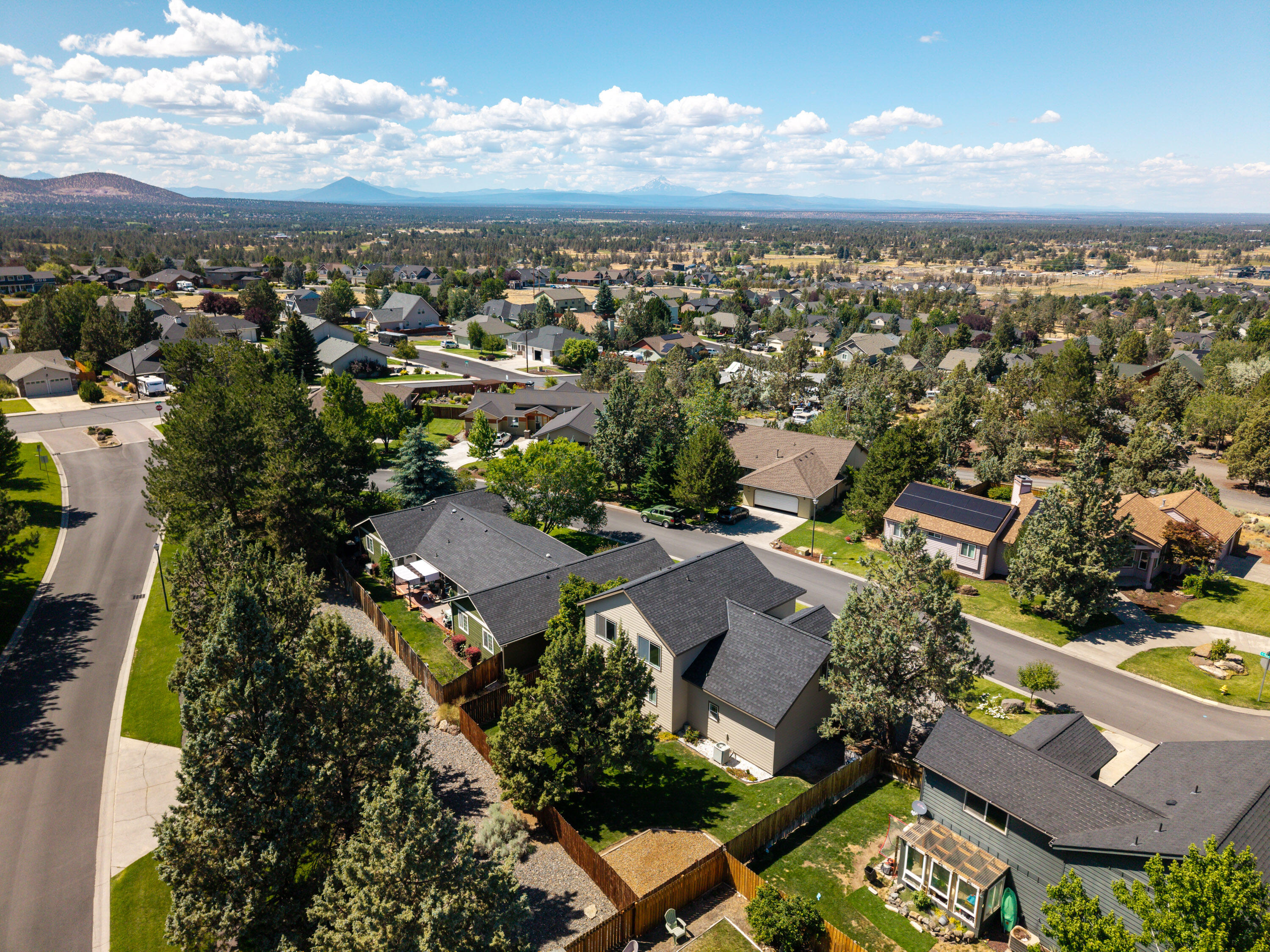 Valleyview - Residential