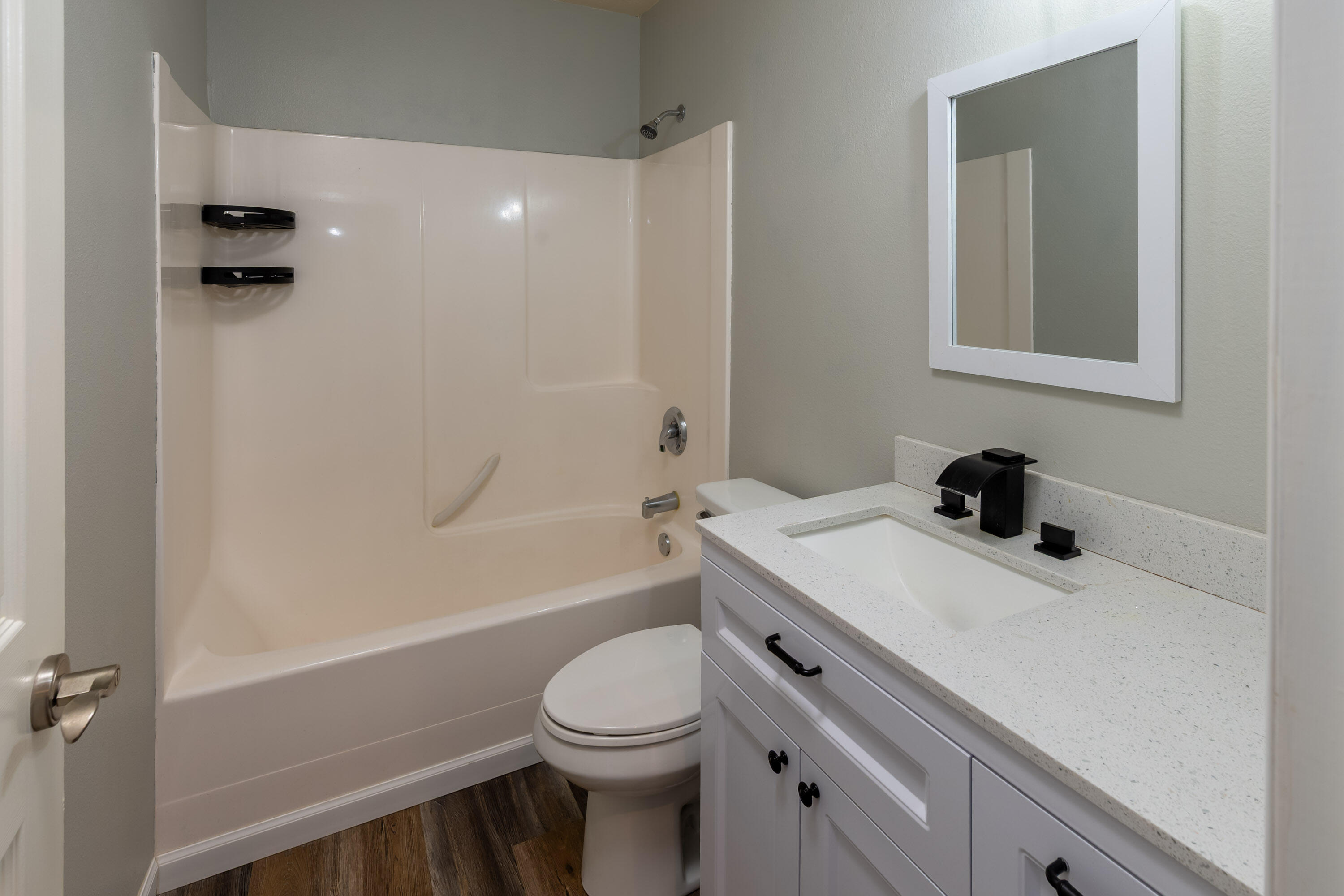 Valleyview - Residential