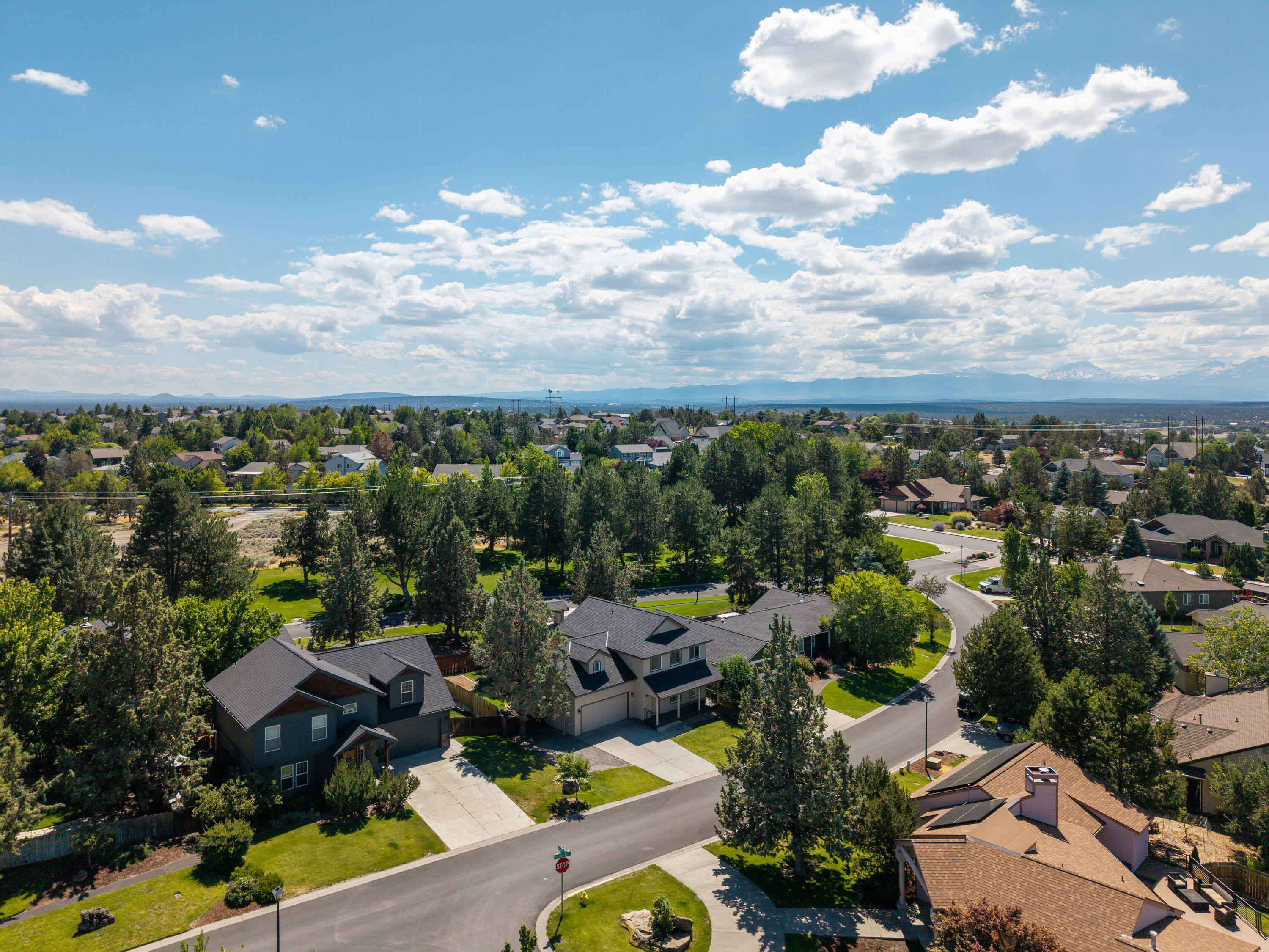 Valleyview - Residential