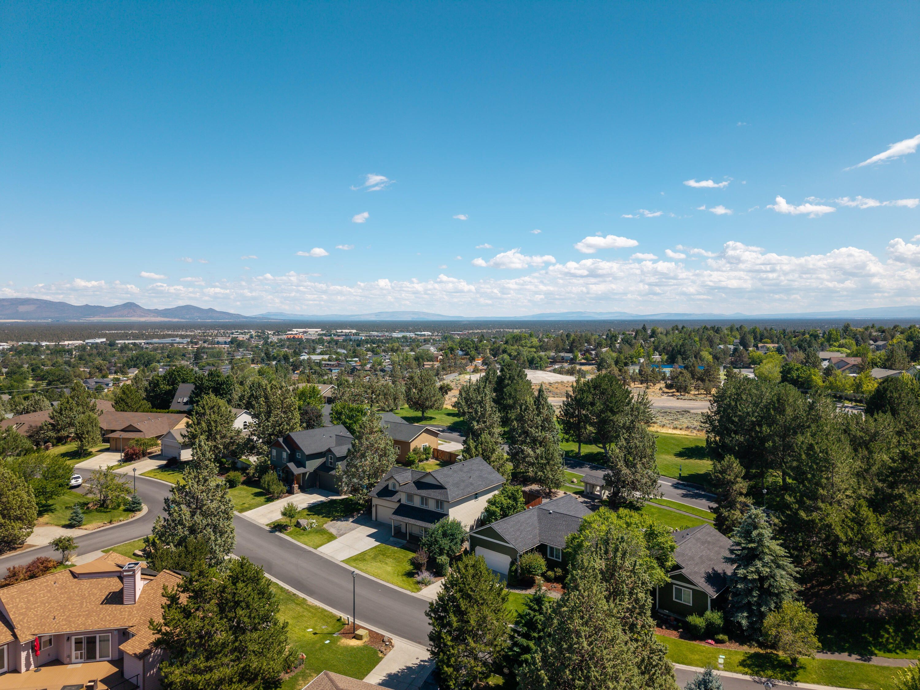 Valleyview - Residential