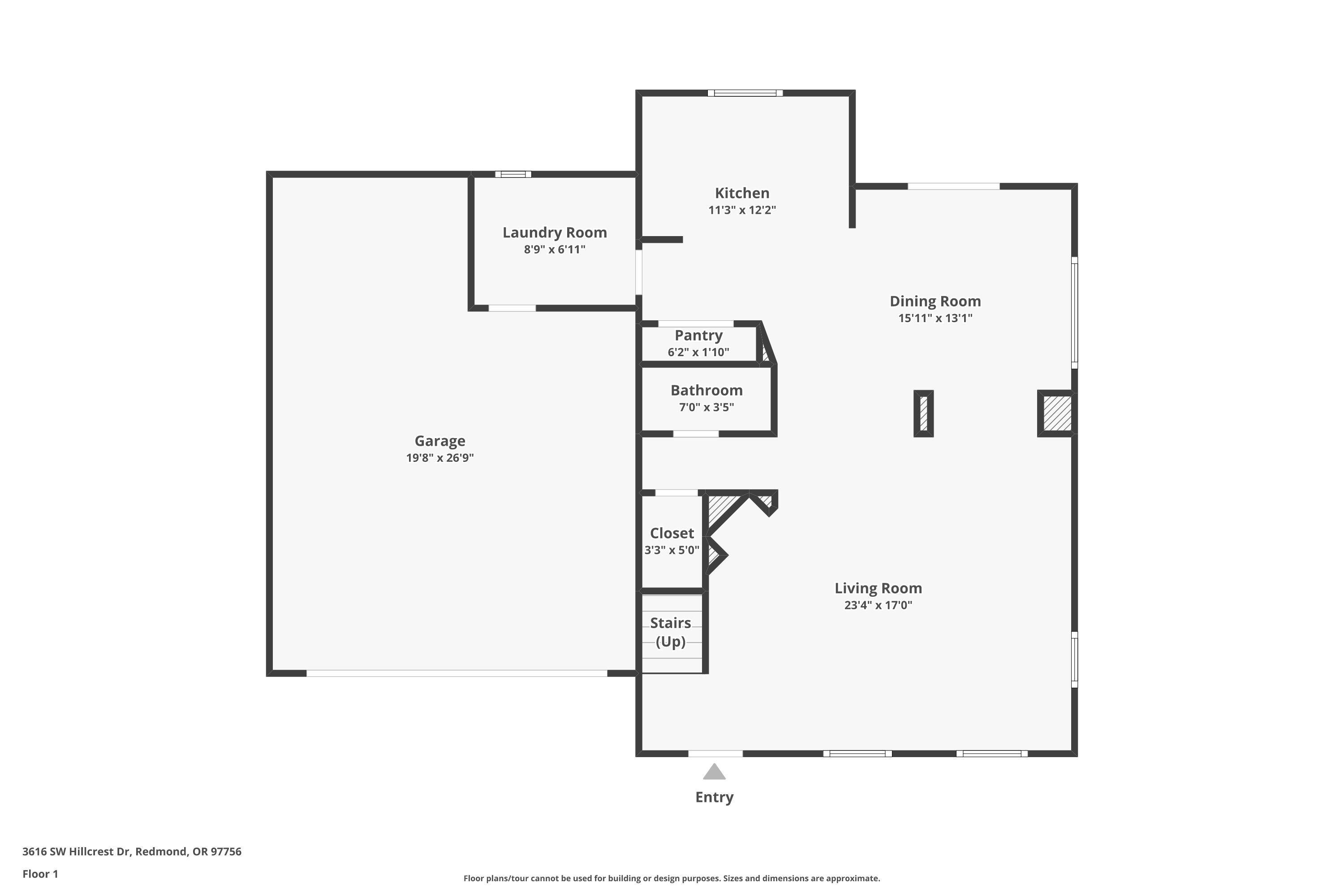 Valleyview - Residential