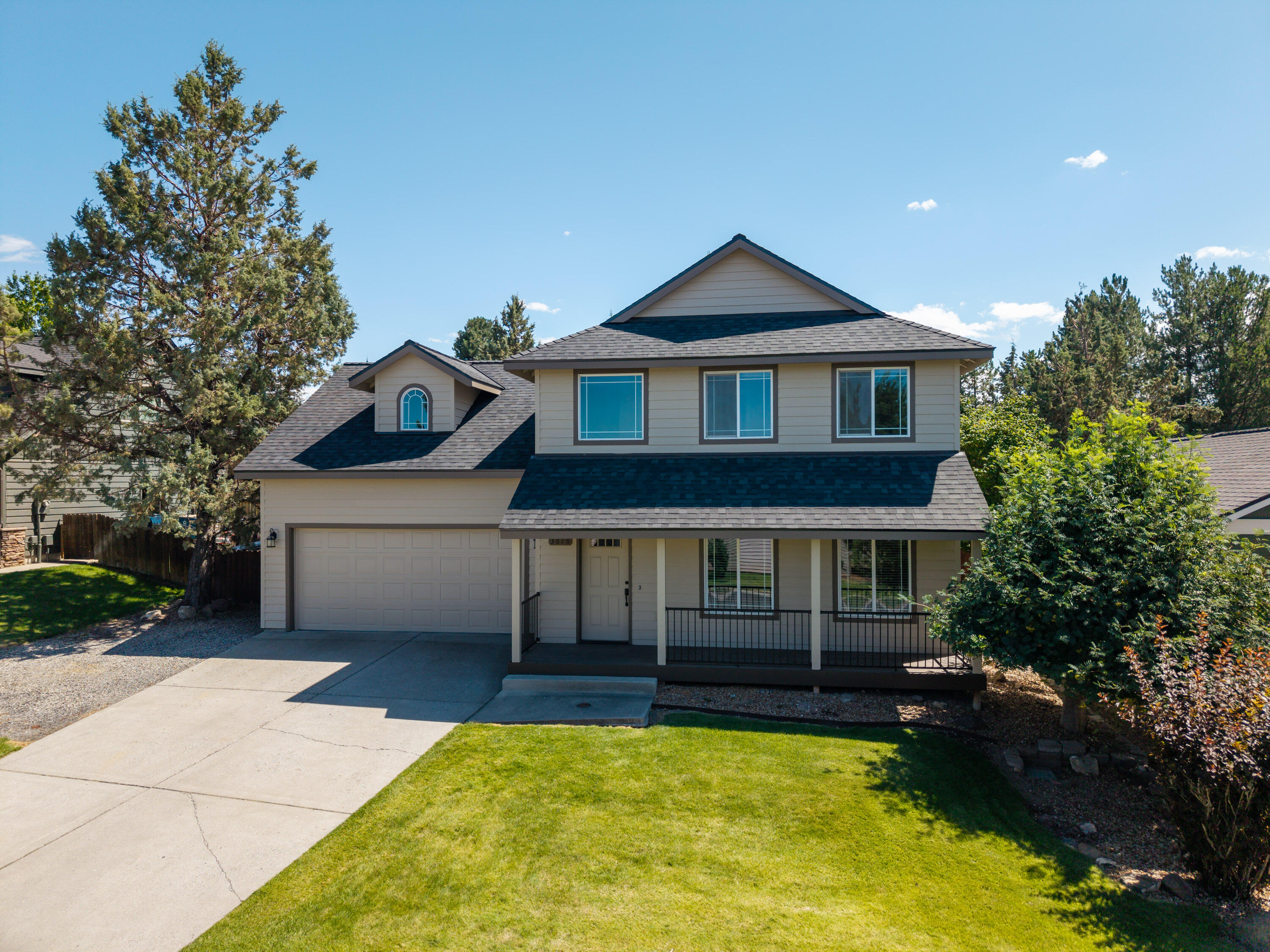 Valleyview - Residential