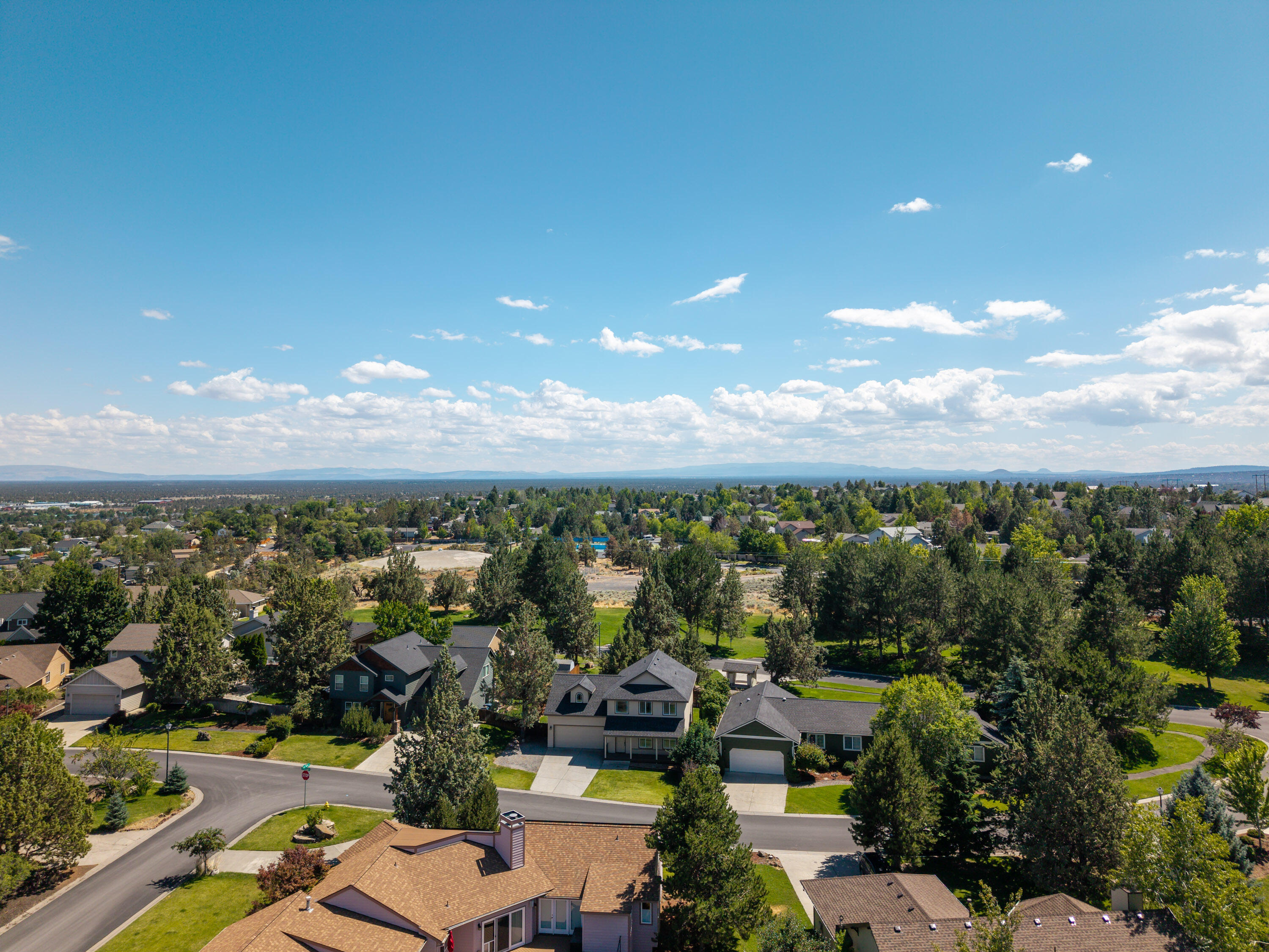 Valleyview - Residential