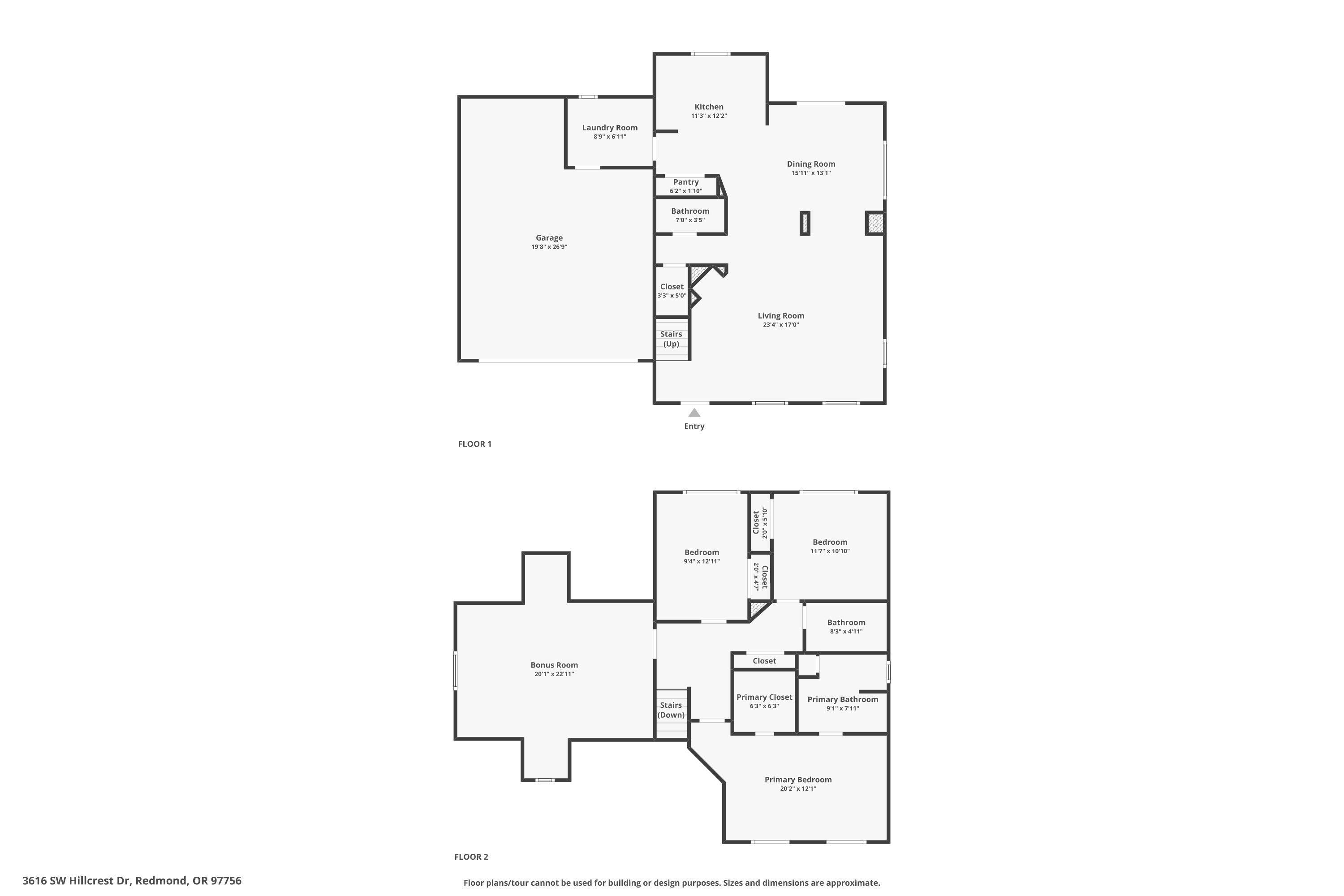 Valleyview - Residential