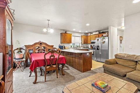 Tiny photo for 1297 Clearsprings Drive, Medford, OR 97501 (MLS # 220219769)
