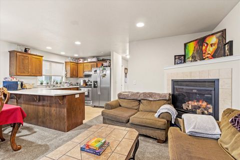 Tiny photo for 1297 Clearsprings Drive, Medford, OR 97501 (MLS # 220219769)