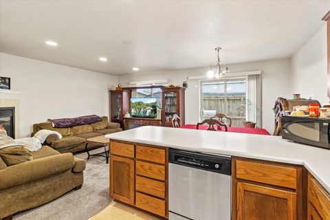 Tiny photo for 1297 Clearsprings Drive, Medford, OR 97501 (MLS # 220219769)