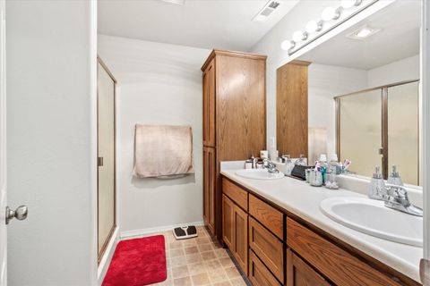 Tiny photo for 1297 Clearsprings Drive, Medford, OR 97501 (MLS # 220219769)