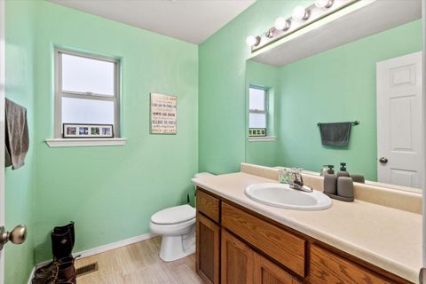 Tiny photo for 1297 Clearsprings Drive, Medford, OR 97501 (MLS # 220219769)