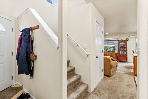 Tiny photo for 1297 Clearsprings Drive, Medford, OR 97501 (MLS # 220219769)