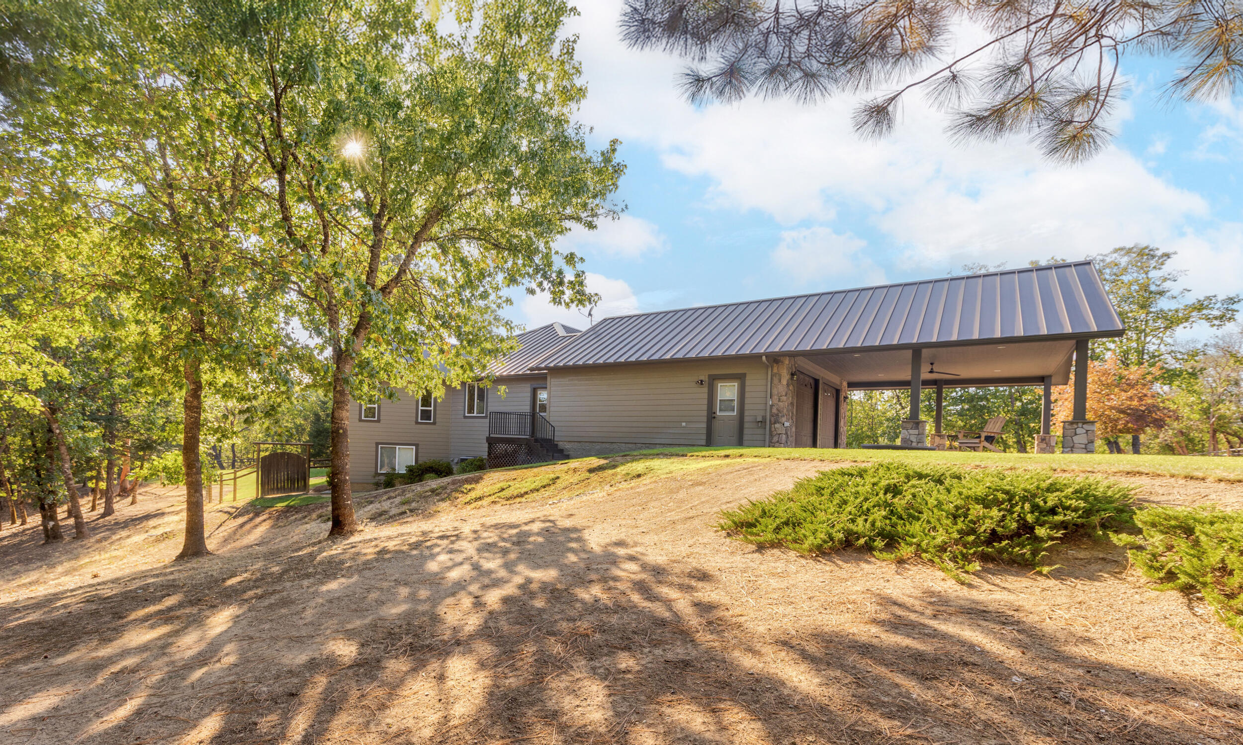 Pleasantville Estates Subdivision - Residential