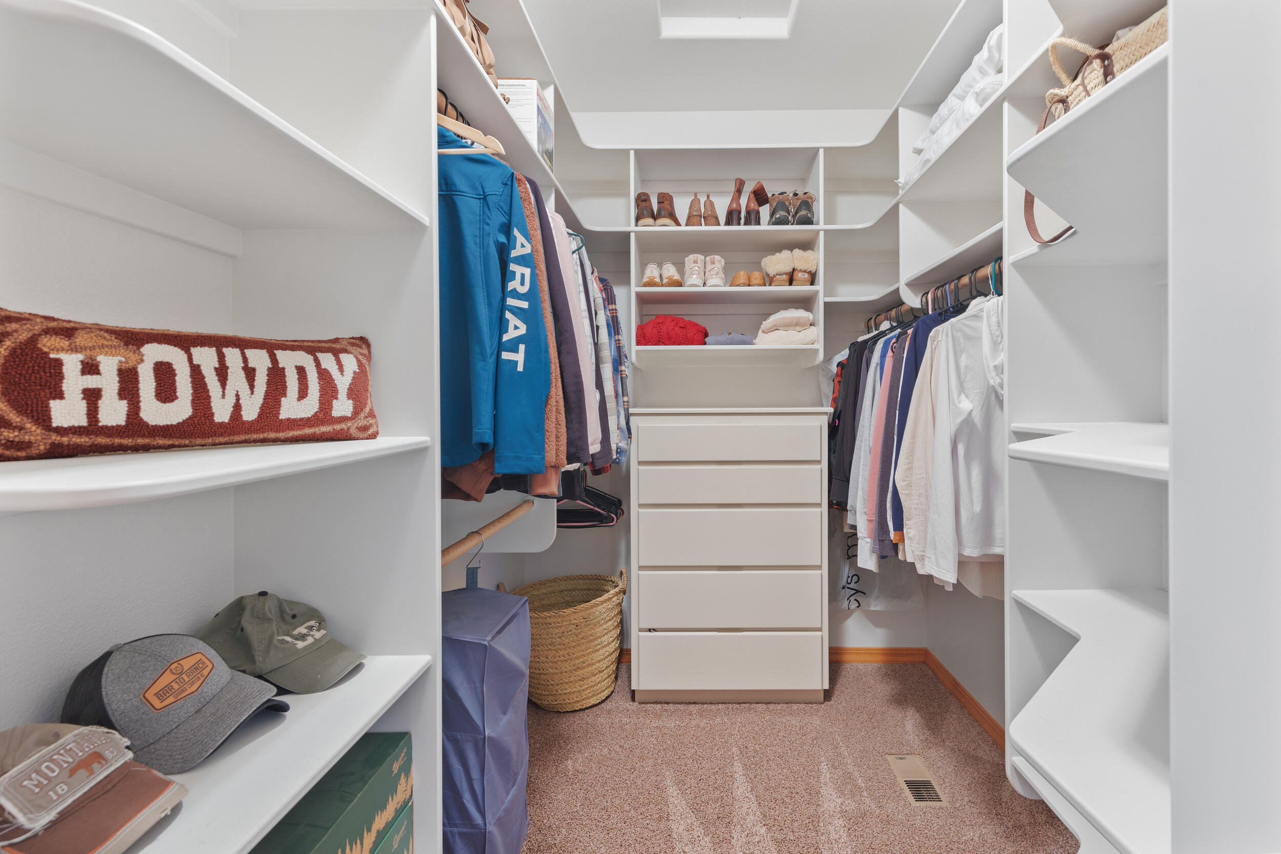 Pleasantville Estates Subdivision - Residential