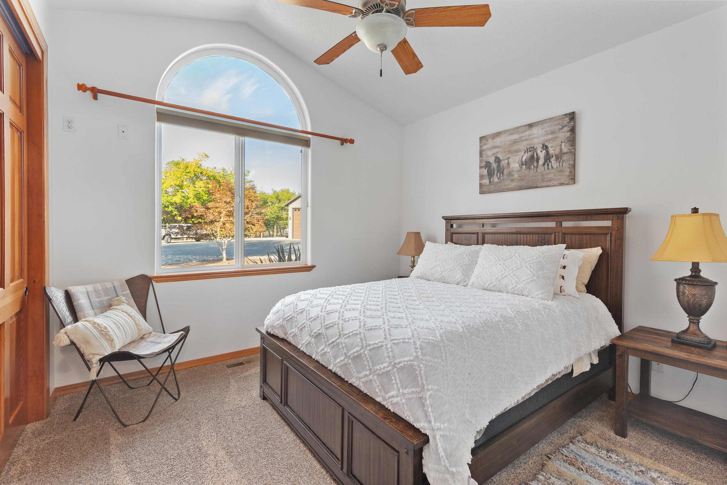 Pleasantville Estates Subdivision - Residential