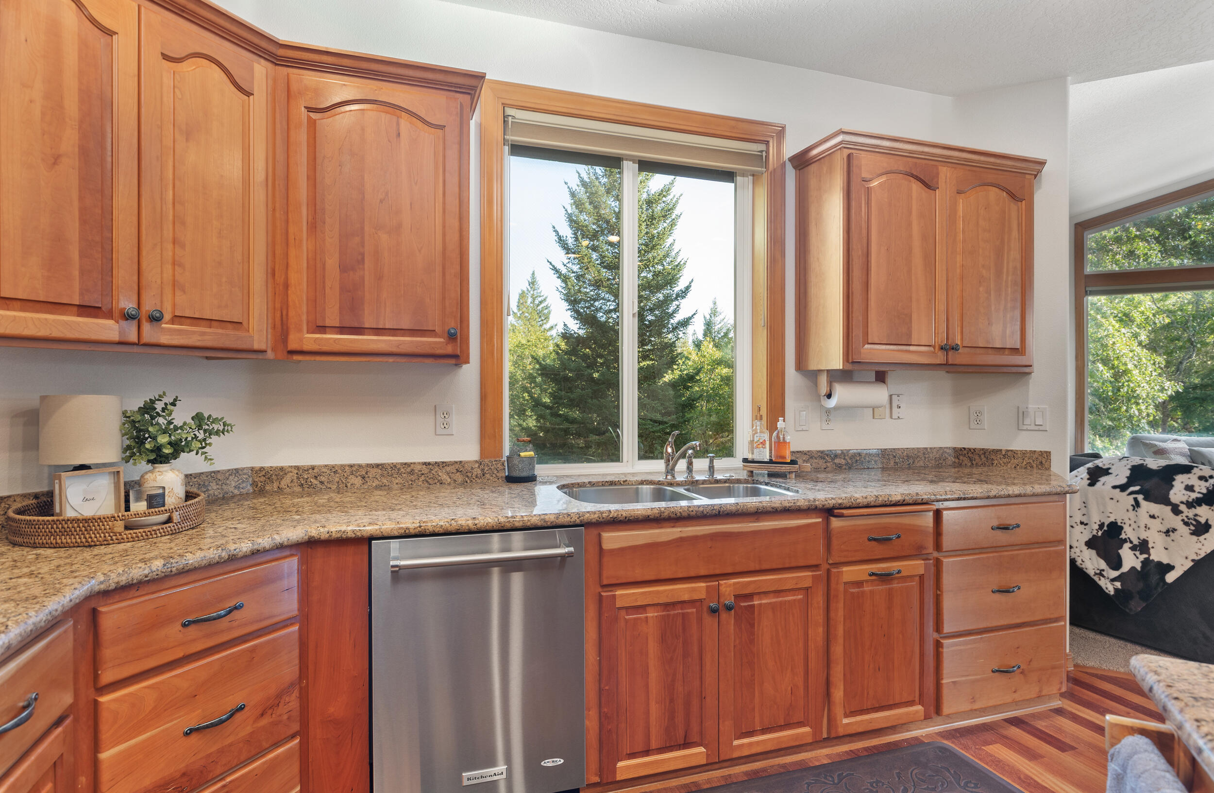 Pleasantville Estates Subdivision - Residential