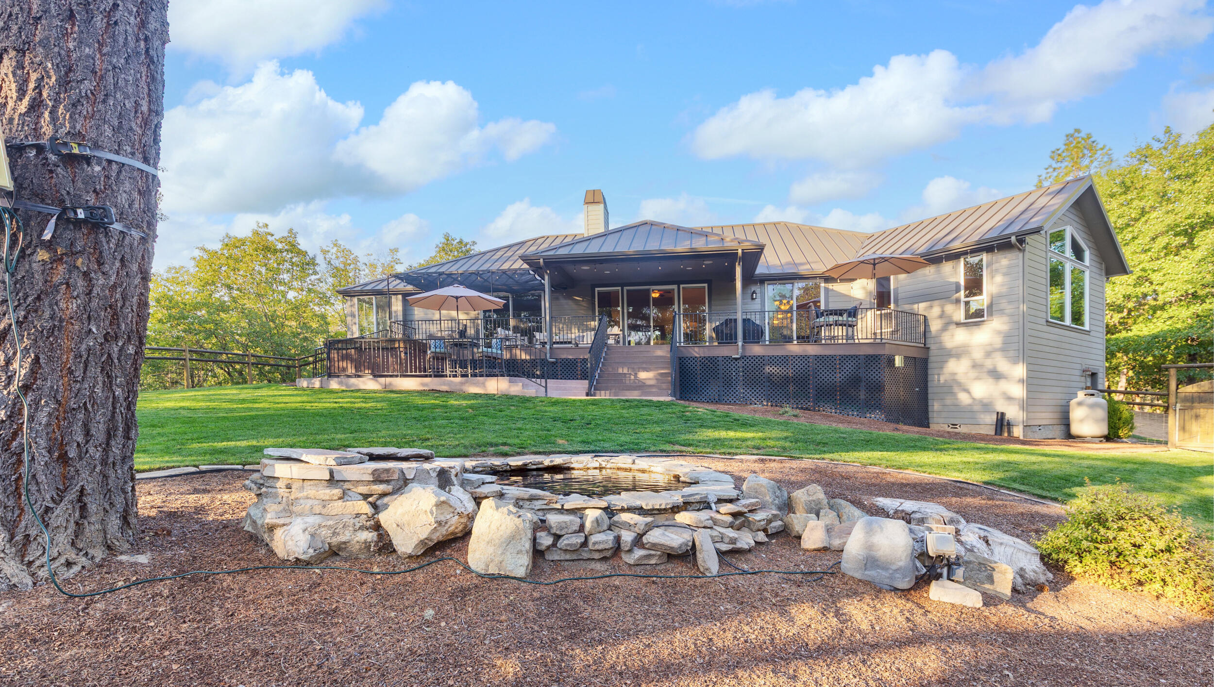 Pleasantville Estates Subdivision - Residential